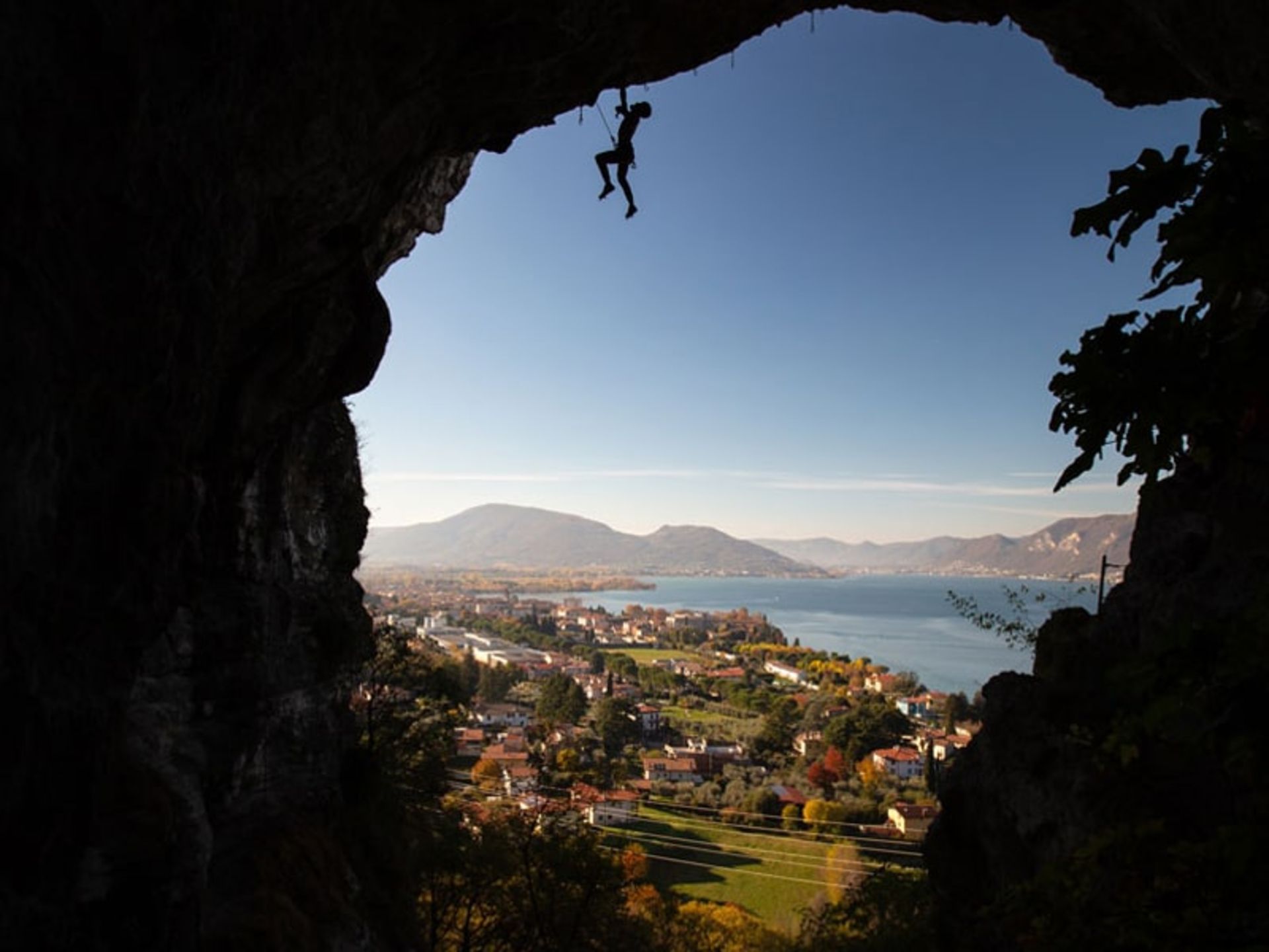 صخره‌نوردی