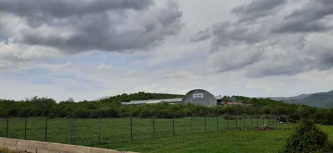 روستای داماش مانی نمکچیان گوگل مپ