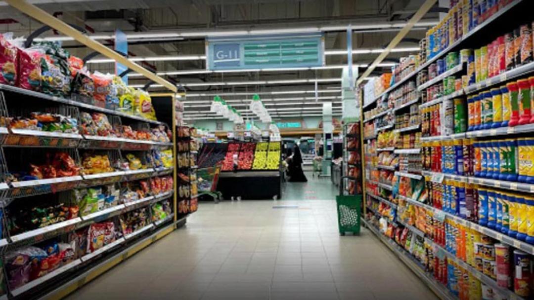 هایپرمارکت لولو در مرکز خرید الخور قطر؛ منبع عکس: doha.directory؛ عکاس: ناشناس