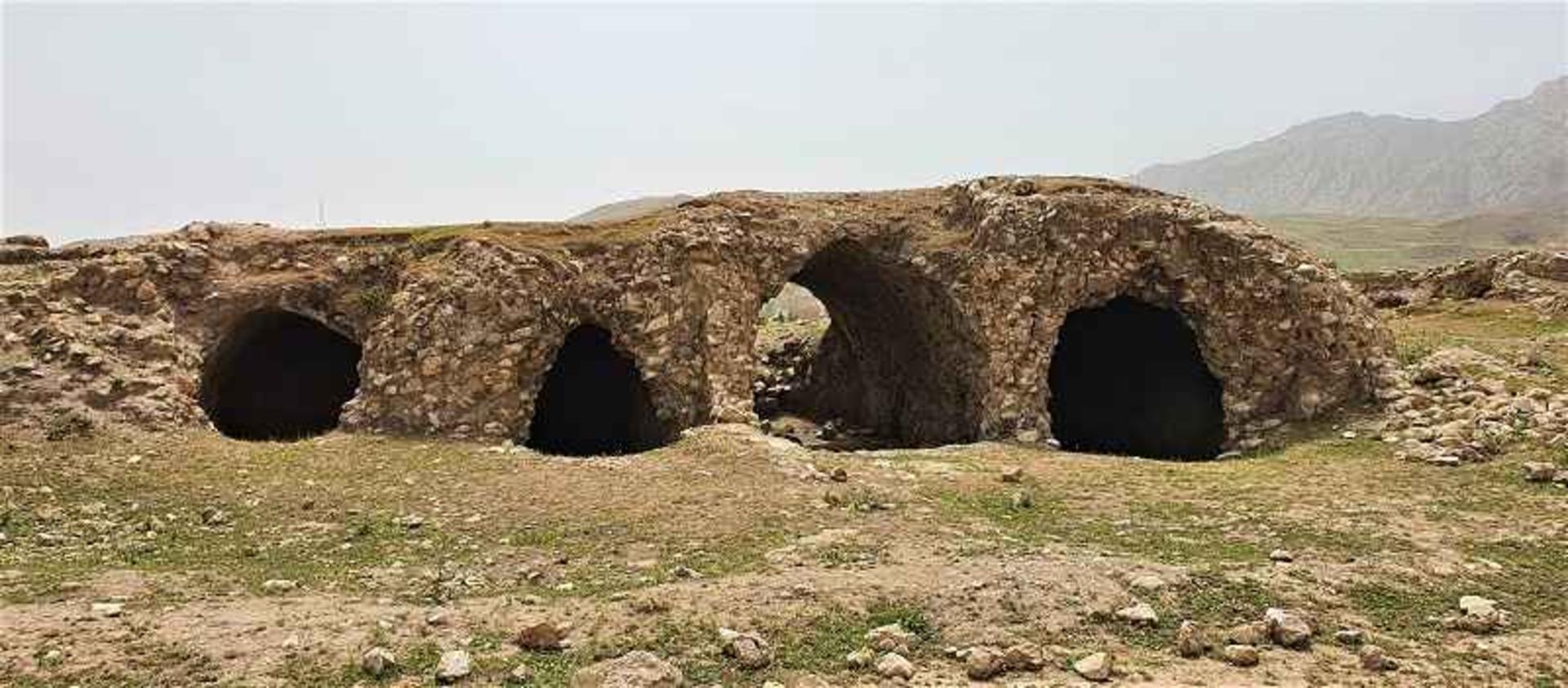 شهر تاریخی ماداکتو، منبع عکس: گوگل مپ، عکاس: امین مطلقی