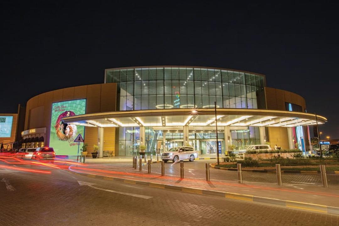فستیوال سیتی دوحه، منبع: dohafestivalcity، عکاس: نامشخص