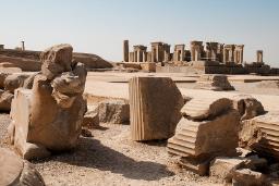 کاخ تچر؛ منبع عکس: Wikimedia، عکاس: Laurens R. Krol