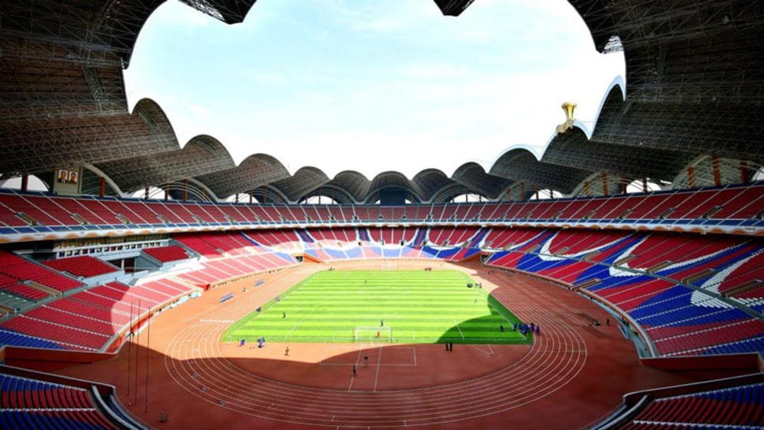 استادیوم رانگرادو می دی؛ منبع عکس: Youtube CFT Stadiums، عکاس: نامشخص