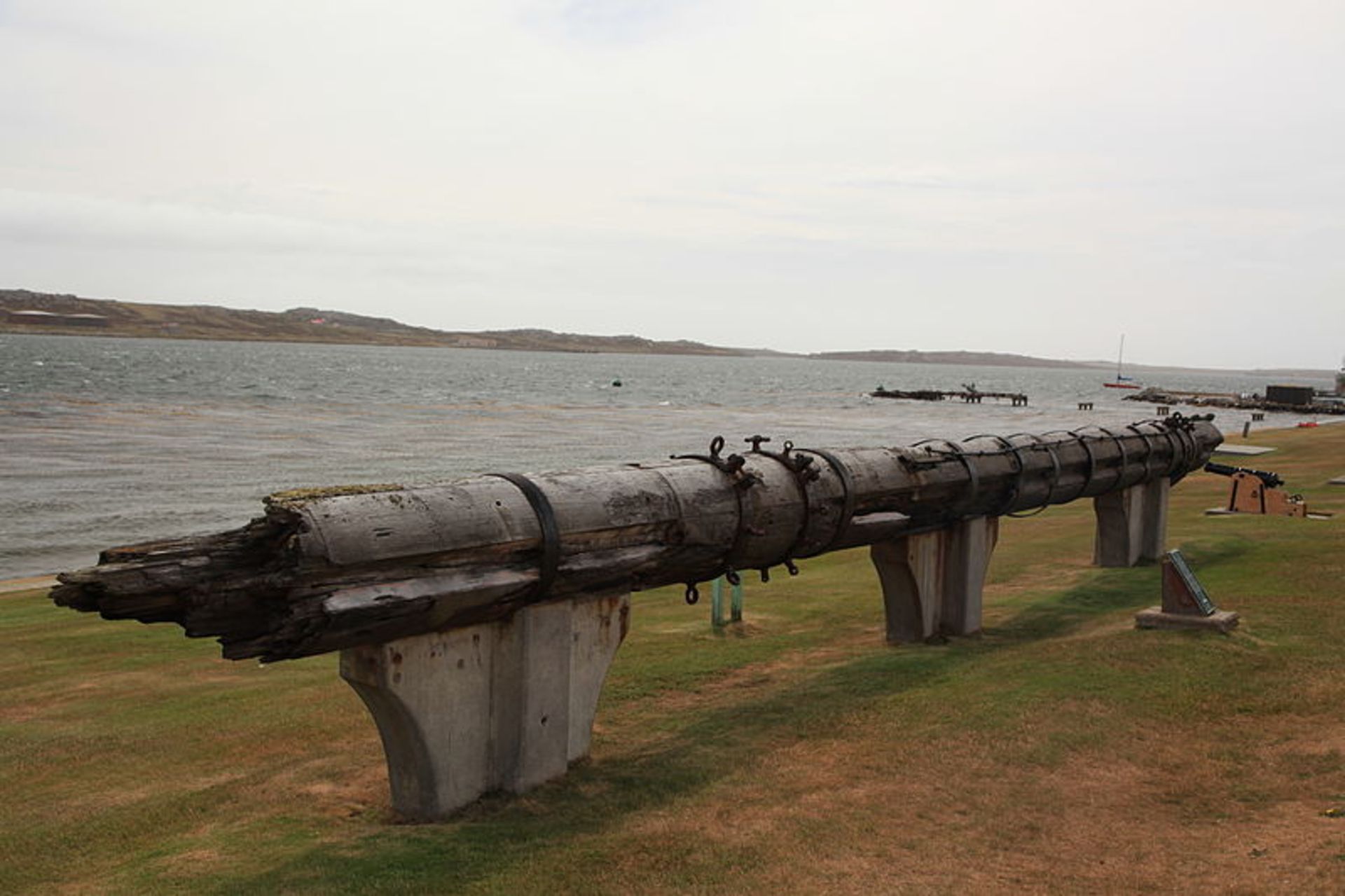 بریتانیا؛ منبع عکس: Wikimedia، عکاس: Liam Quinn