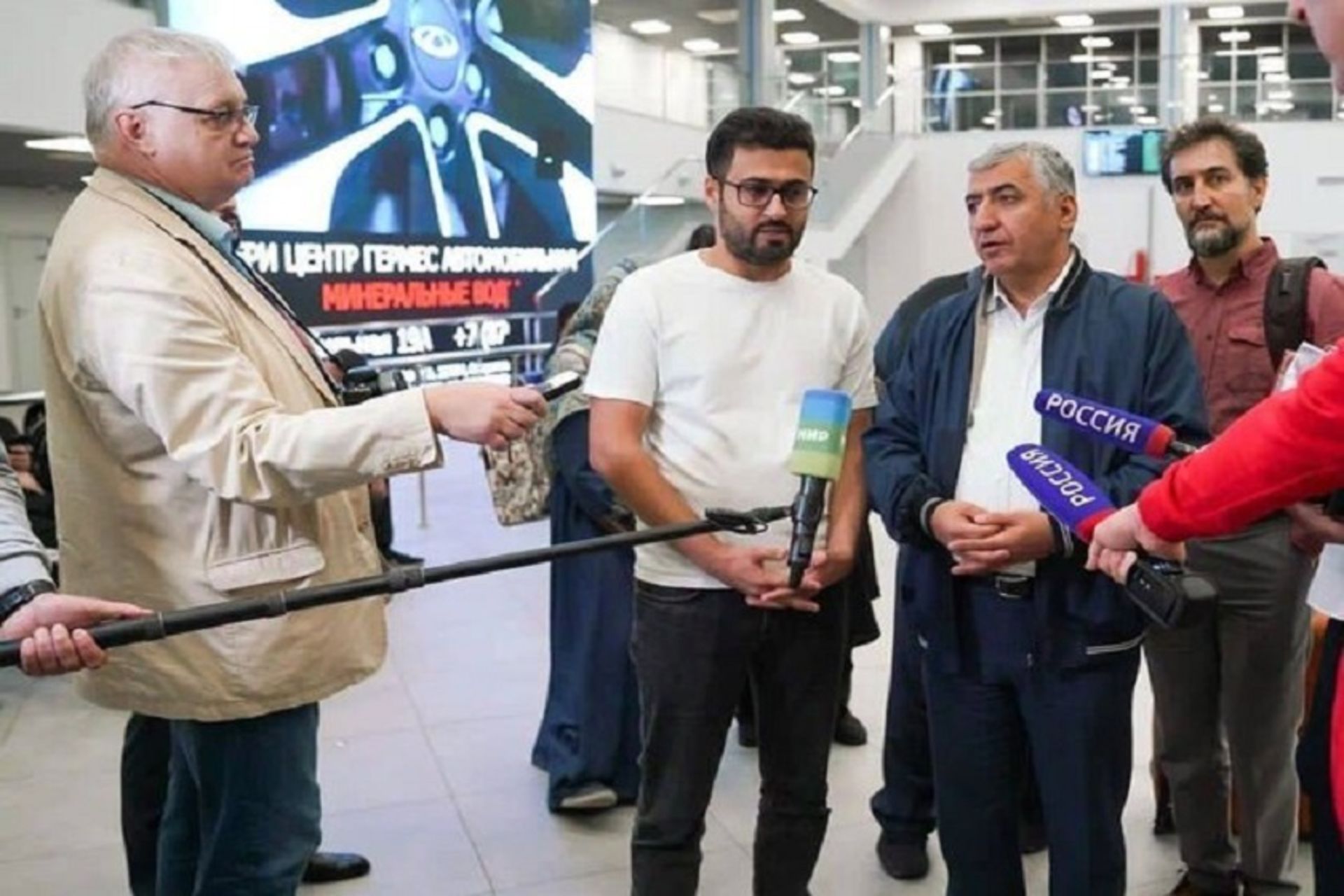 حرمت‌الله رفیعی