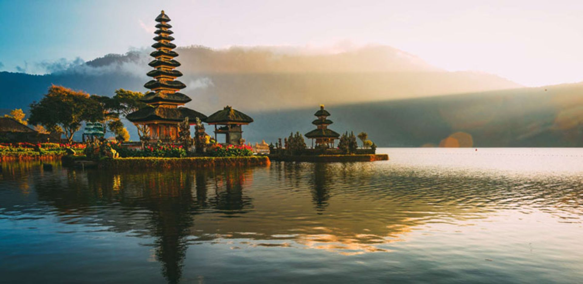جزیره سوماترا؛ منبع عکس: Asia Tours، عکاس: نامشخص