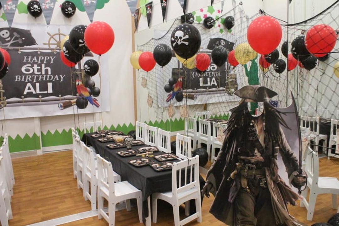 Caboodle، منبع:وبسایت dohafestivalcity، عکاس: نامشخص