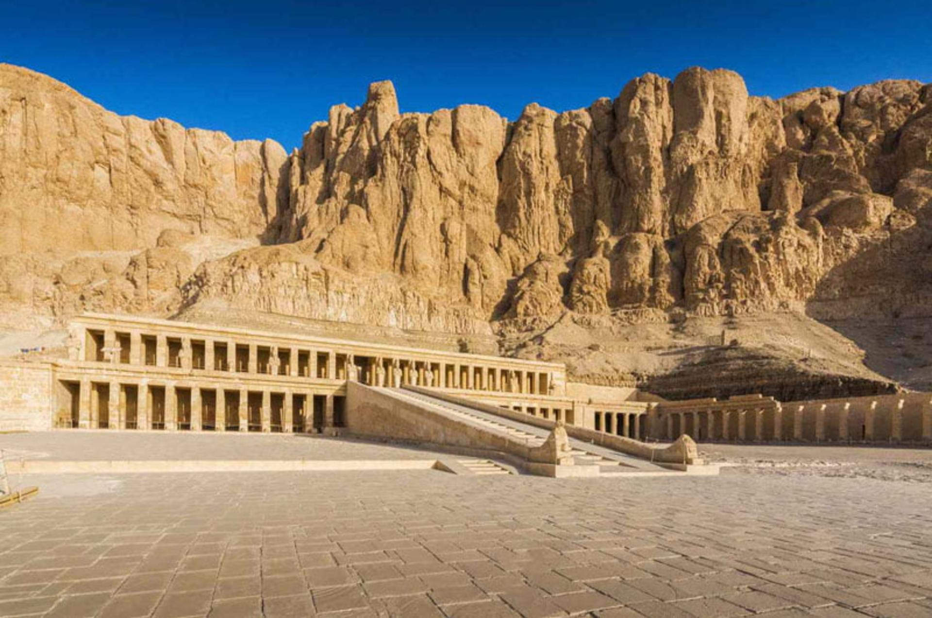 دره پادشاهان، منبع عکس: TripSavvy، عکاس: Tanatat pongphibool