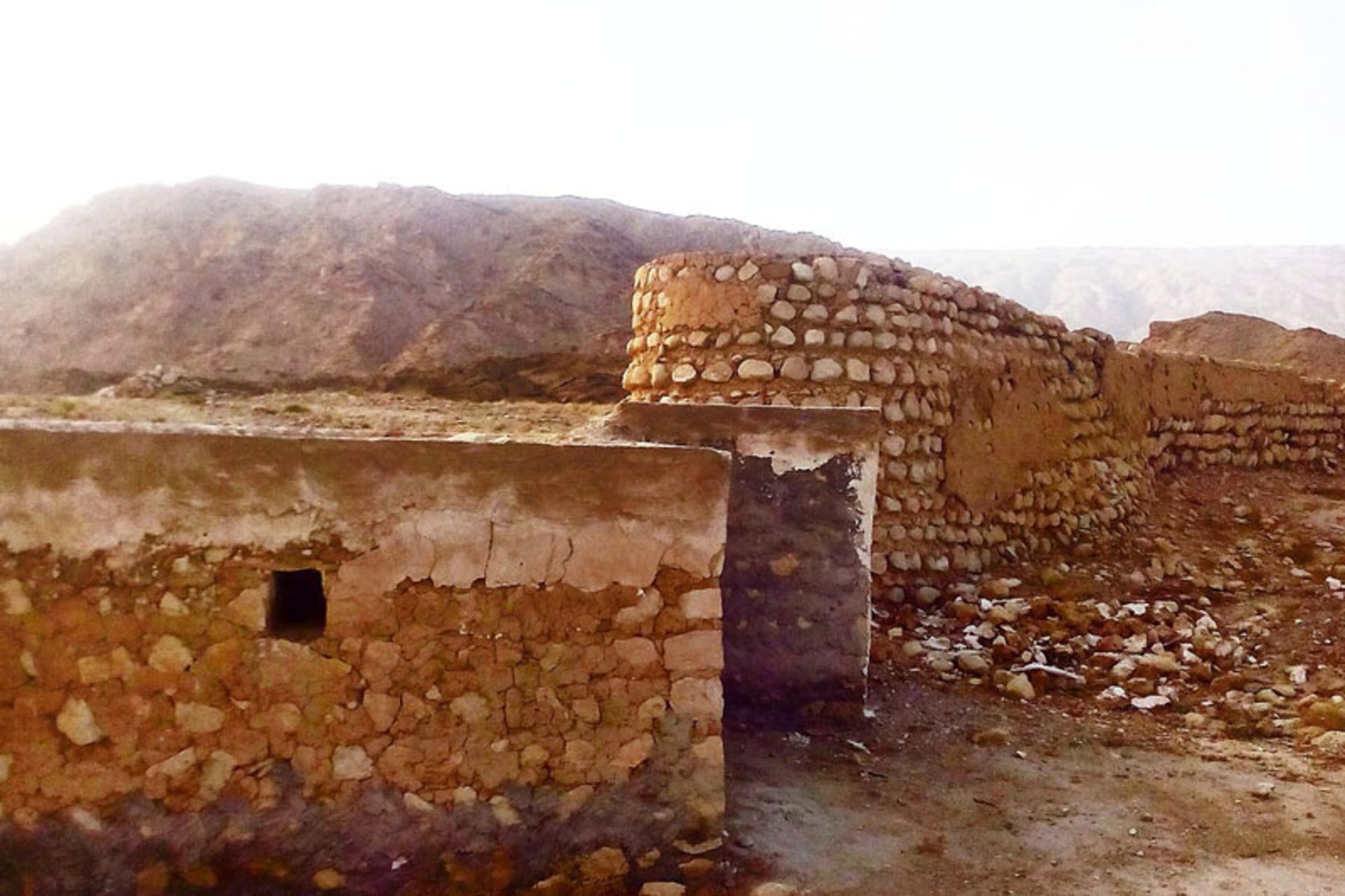 آسیاب کریکی؛ منبع عکس: ویکی‌مدیا؛ عکاس: بهرام ديده جهان