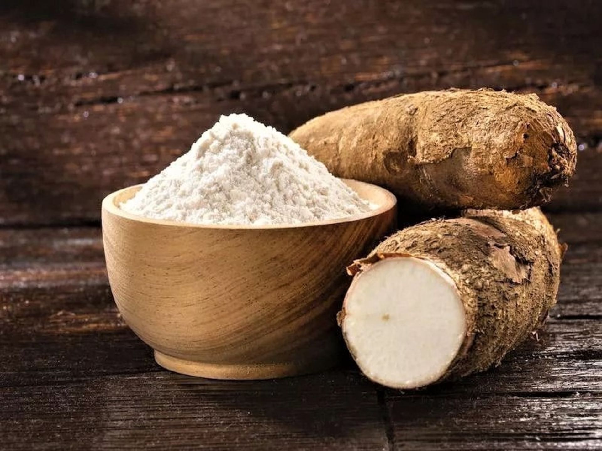 کاساوا