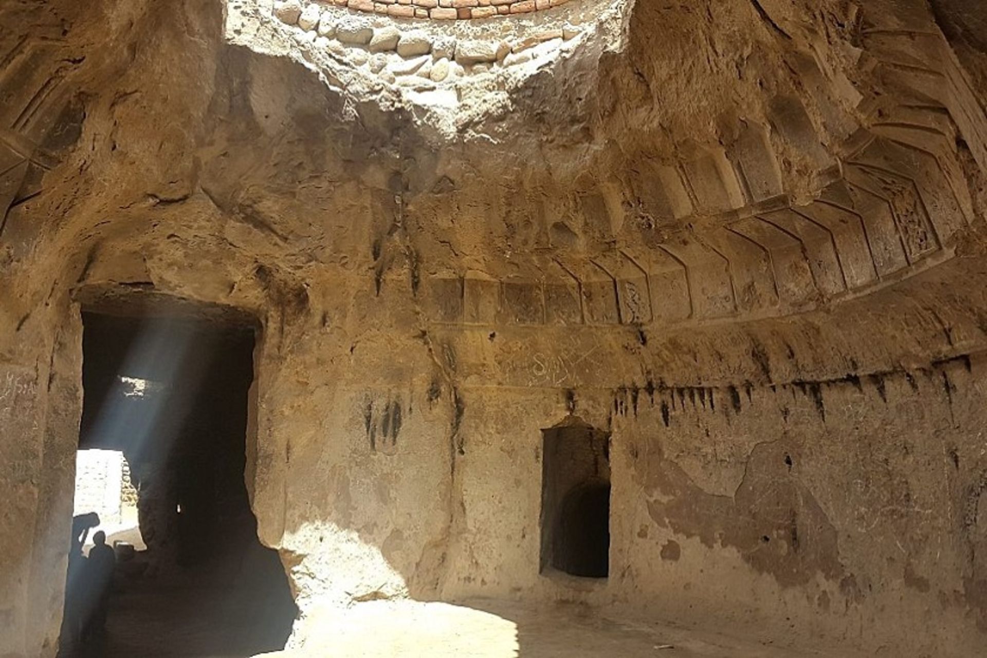 آیین مهرپرستی