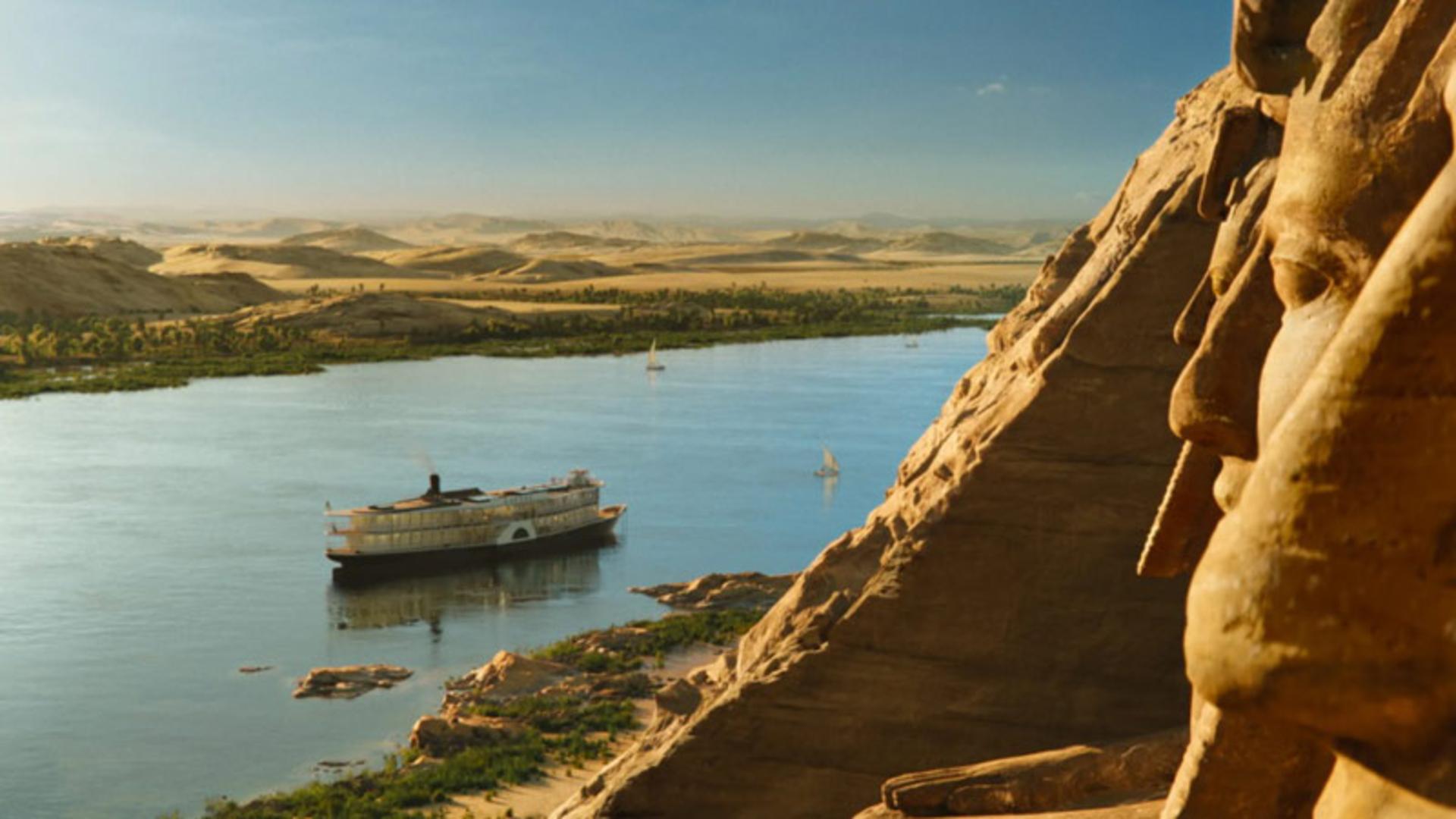 منبع عکس: Conde Nast Traveler، عکاس: نامشخص
