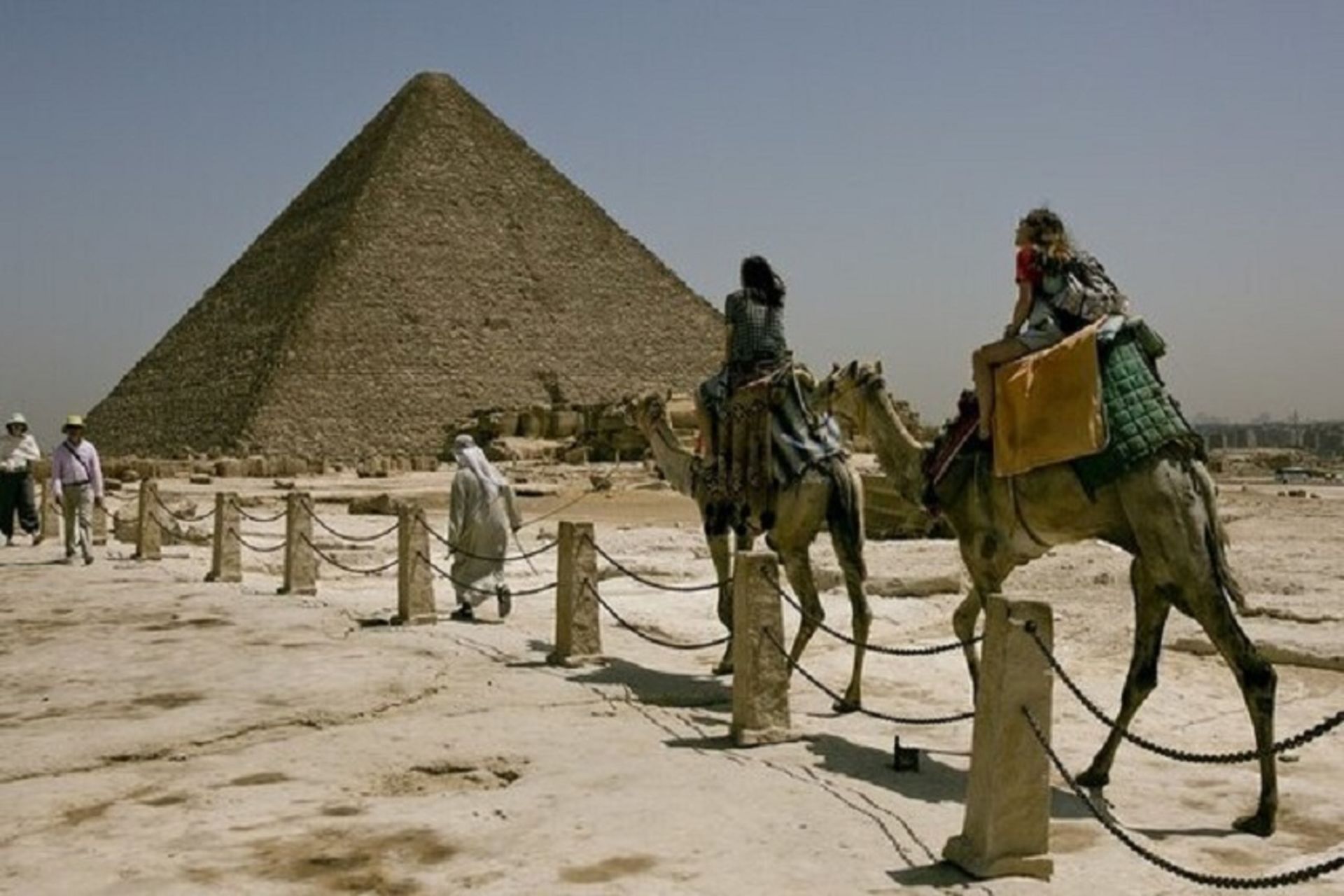 مصر