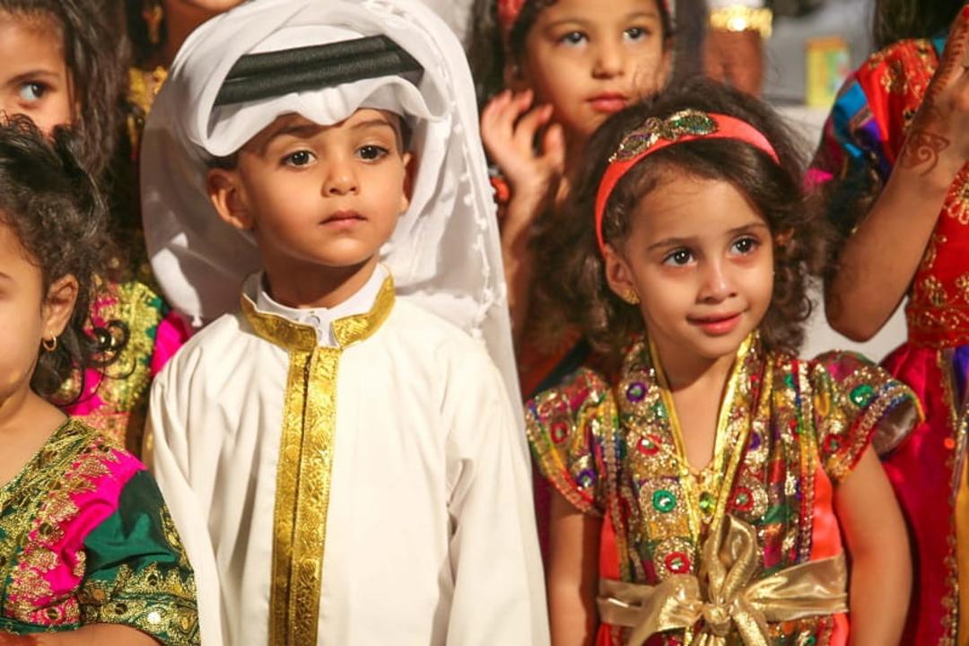 جشن کارانگائو، منبع:dohanews، عکاس:Chantelle D’mello