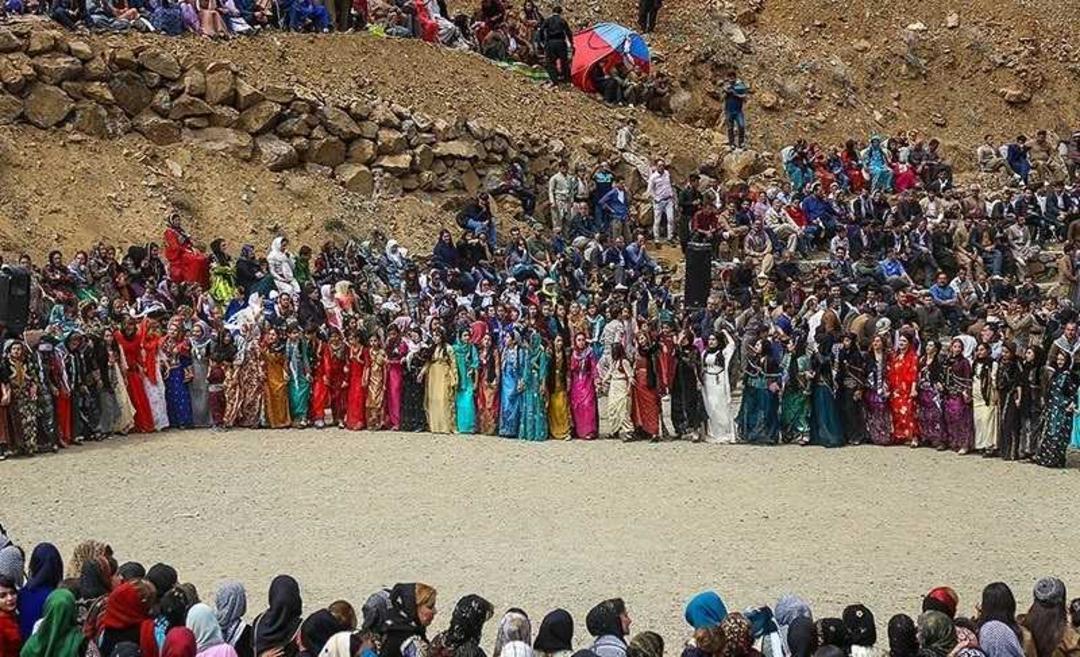 مراسم نوروزی تنگی ور- منبع عکسTasnimnews.com-عکاس Keyvan Firouzei.jpg