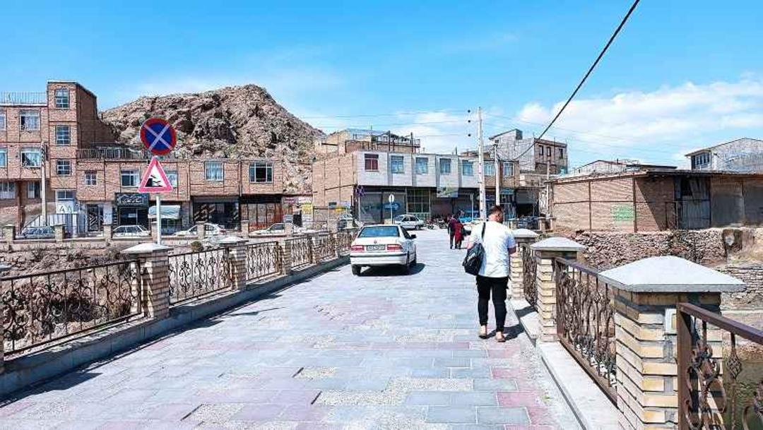 آبگرم ارشیا، عکاس: هادی زارع کهن، منبع: گوگل مپ