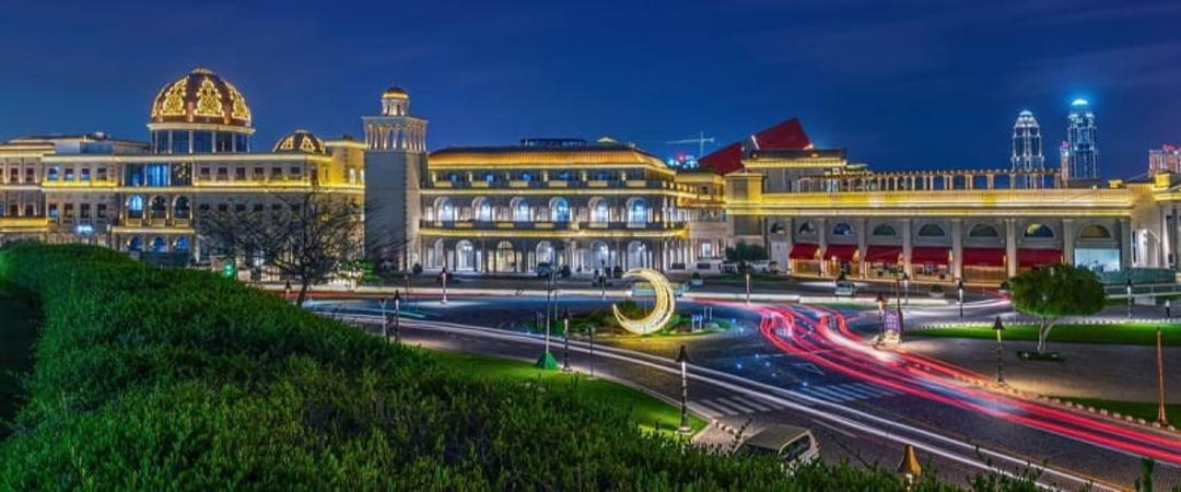 عید قربان، منبع: regencyholidays، عکاس: نامشخص