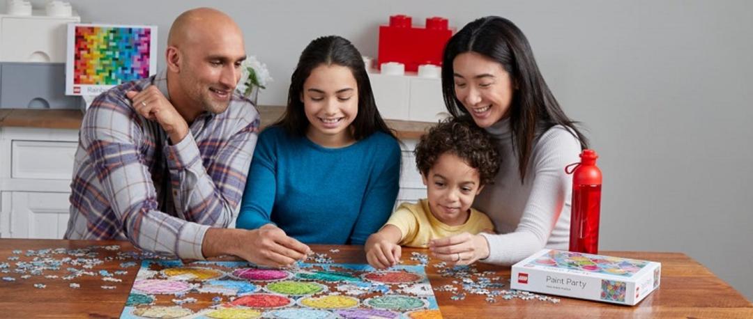 اسباب بازی،منبع: LEGO,.com، عکاس: نامشخص