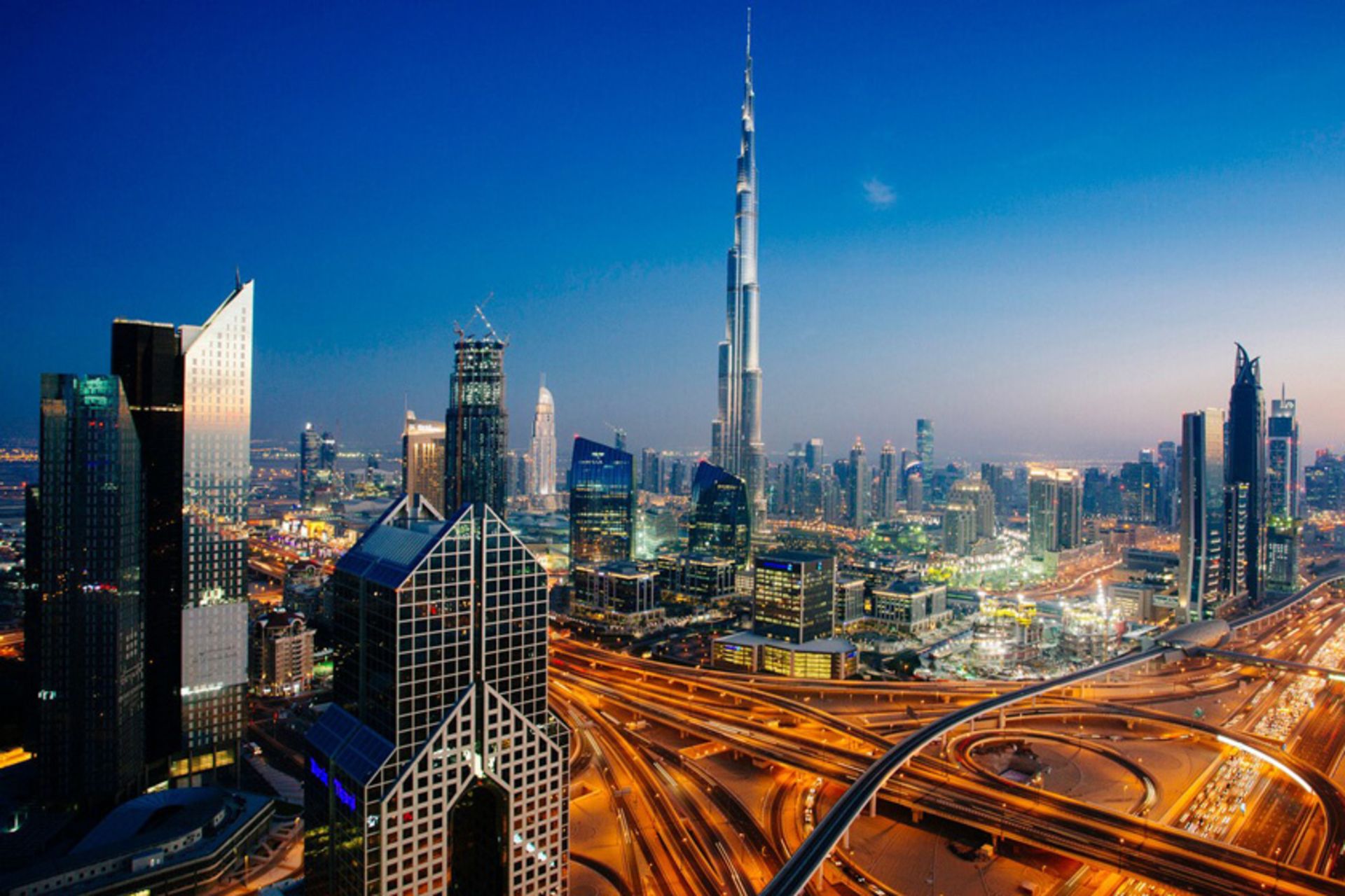 خرید بلیط تهران دبی با قیمتی اقتصادی