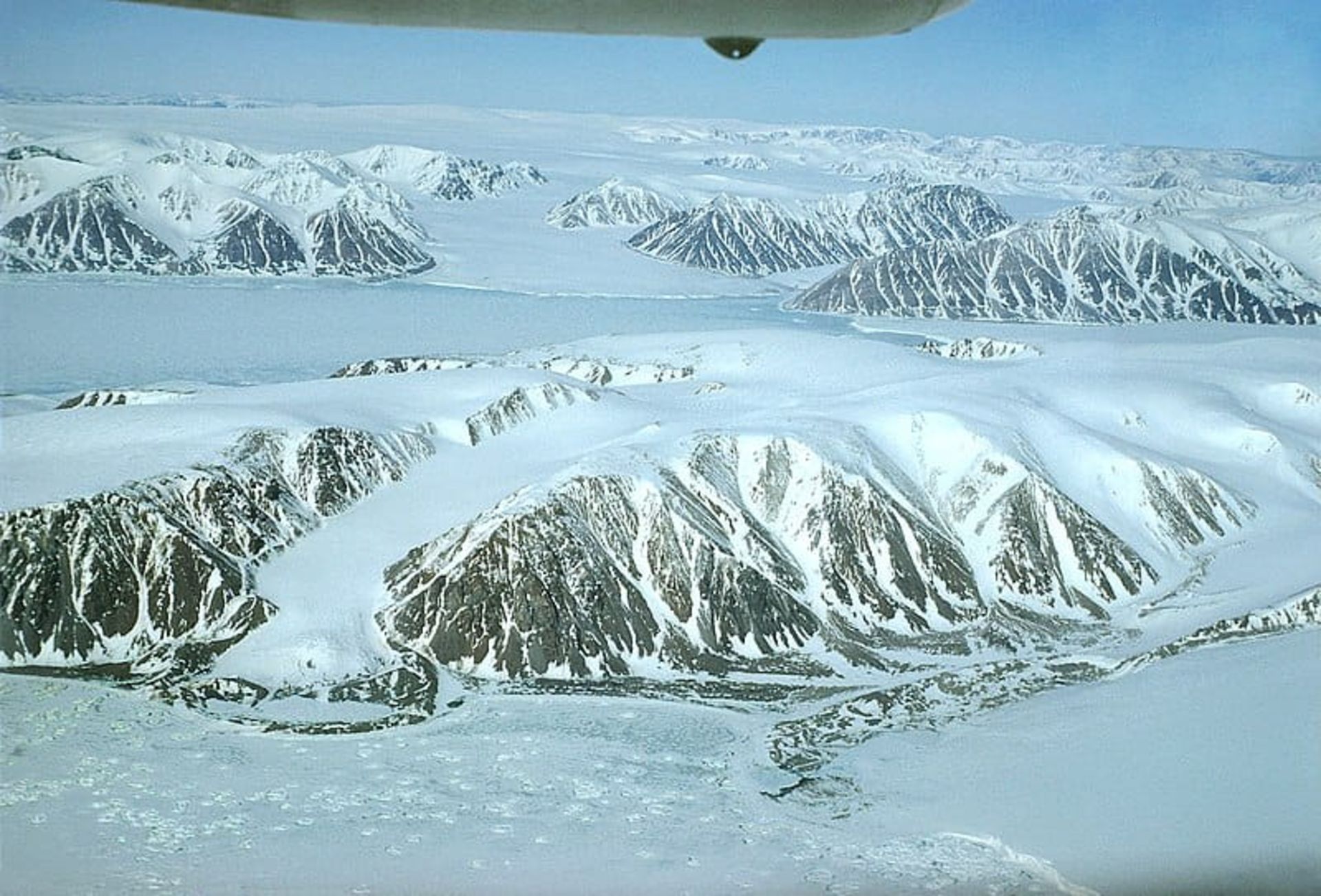 جزیره الزمیر؛ منبع عکس: Wikimedia، عکاس: Matti&Keti