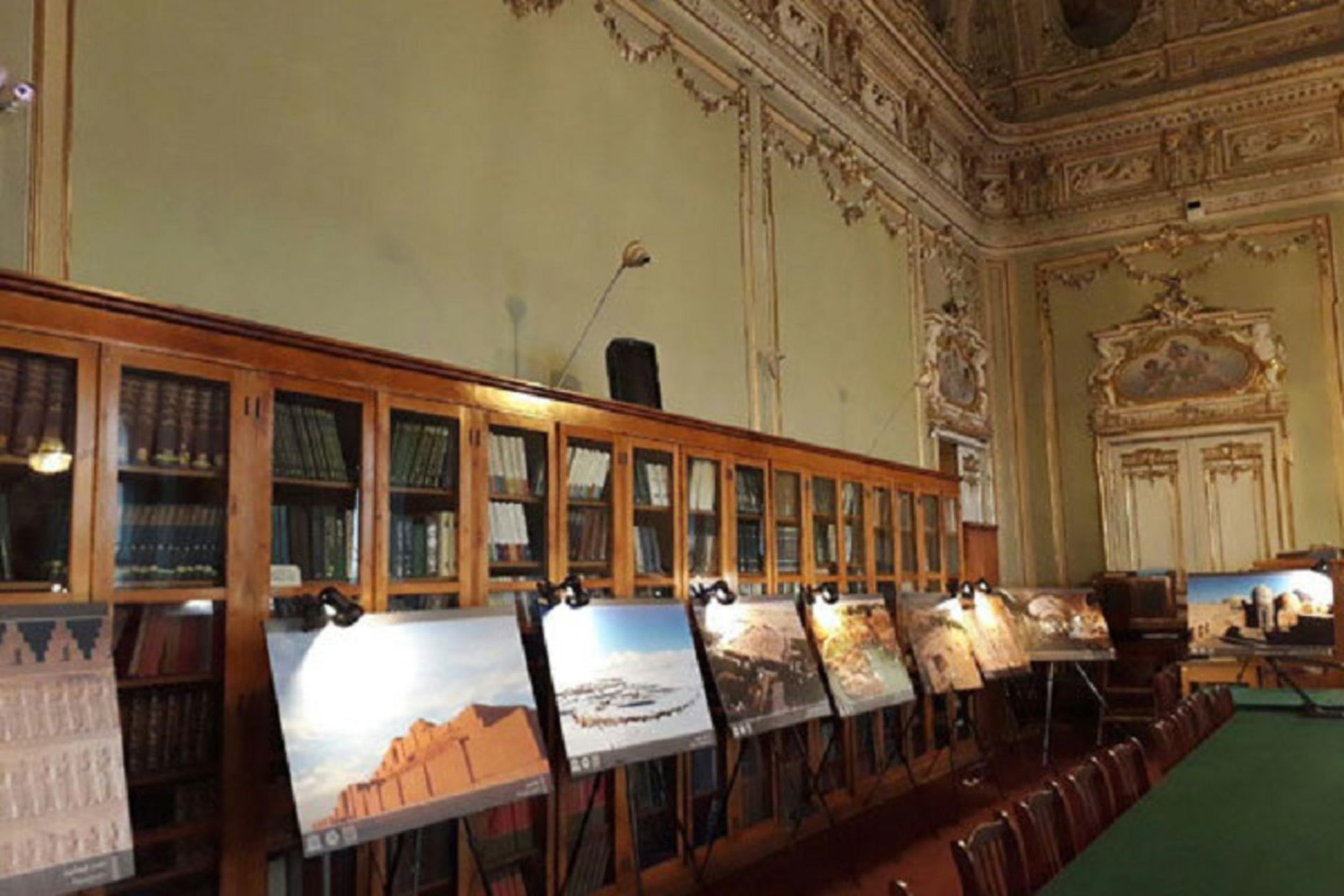 موزه ارمیتاژ