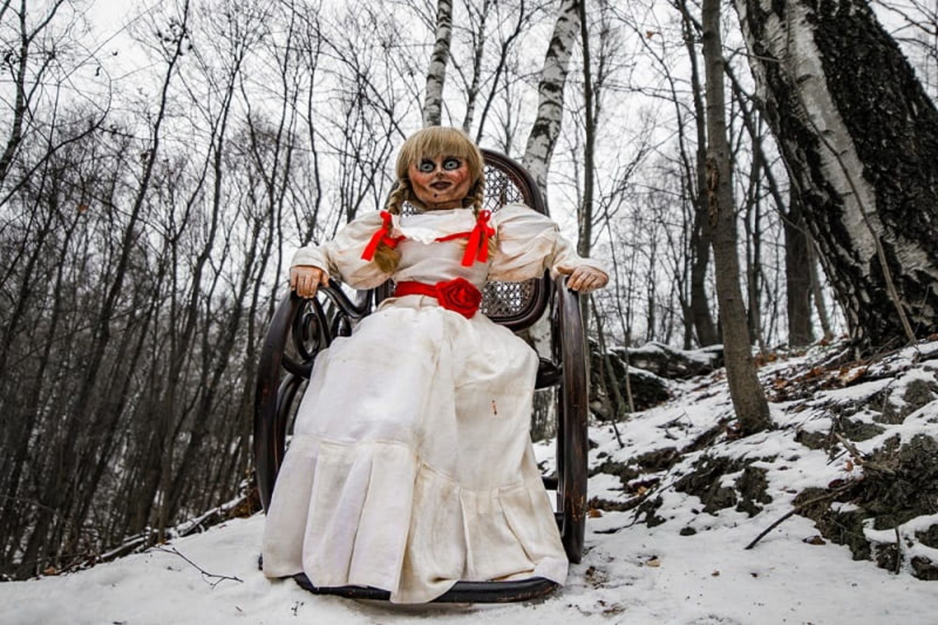 موزه عروسک‌های مرده، منبع: dead-dolls.museum