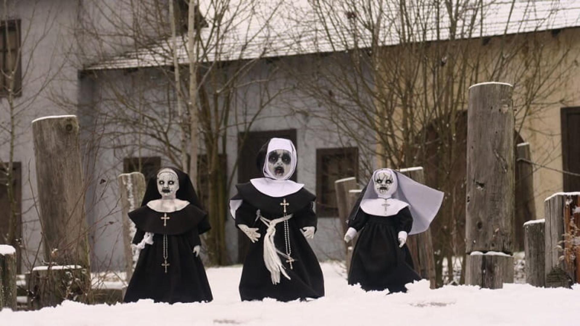 موزه عروسک‌های مرده، منبع: dead-dolls.museum