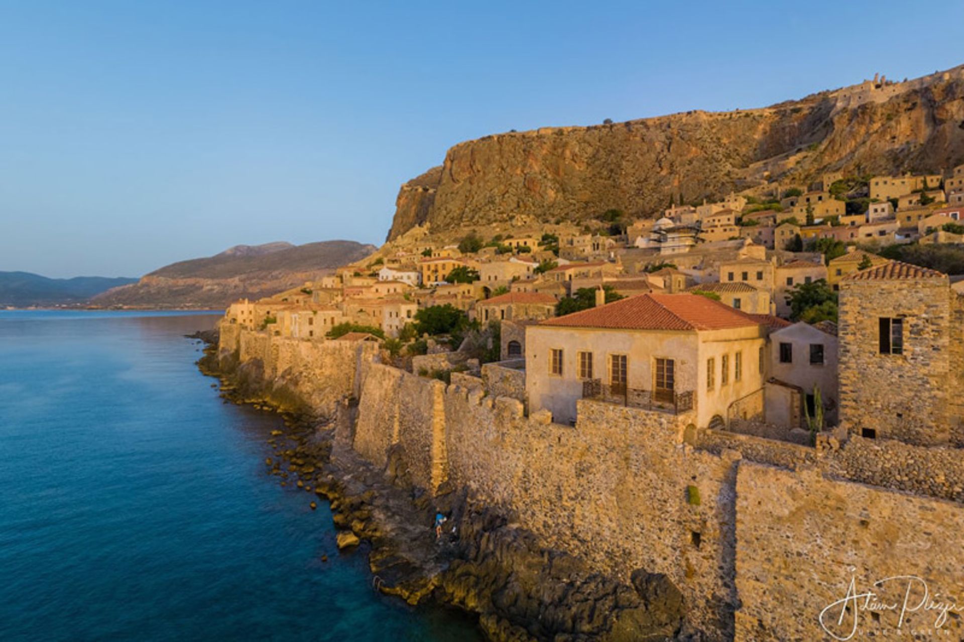 ساحل مونمواسیا