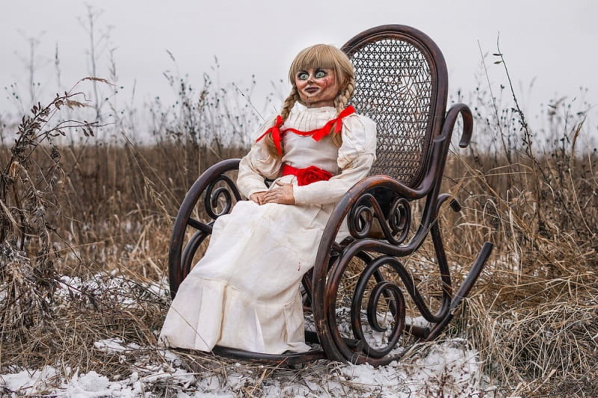 موزه عروسک‌های مرده، منبع: dead-dolls.museum