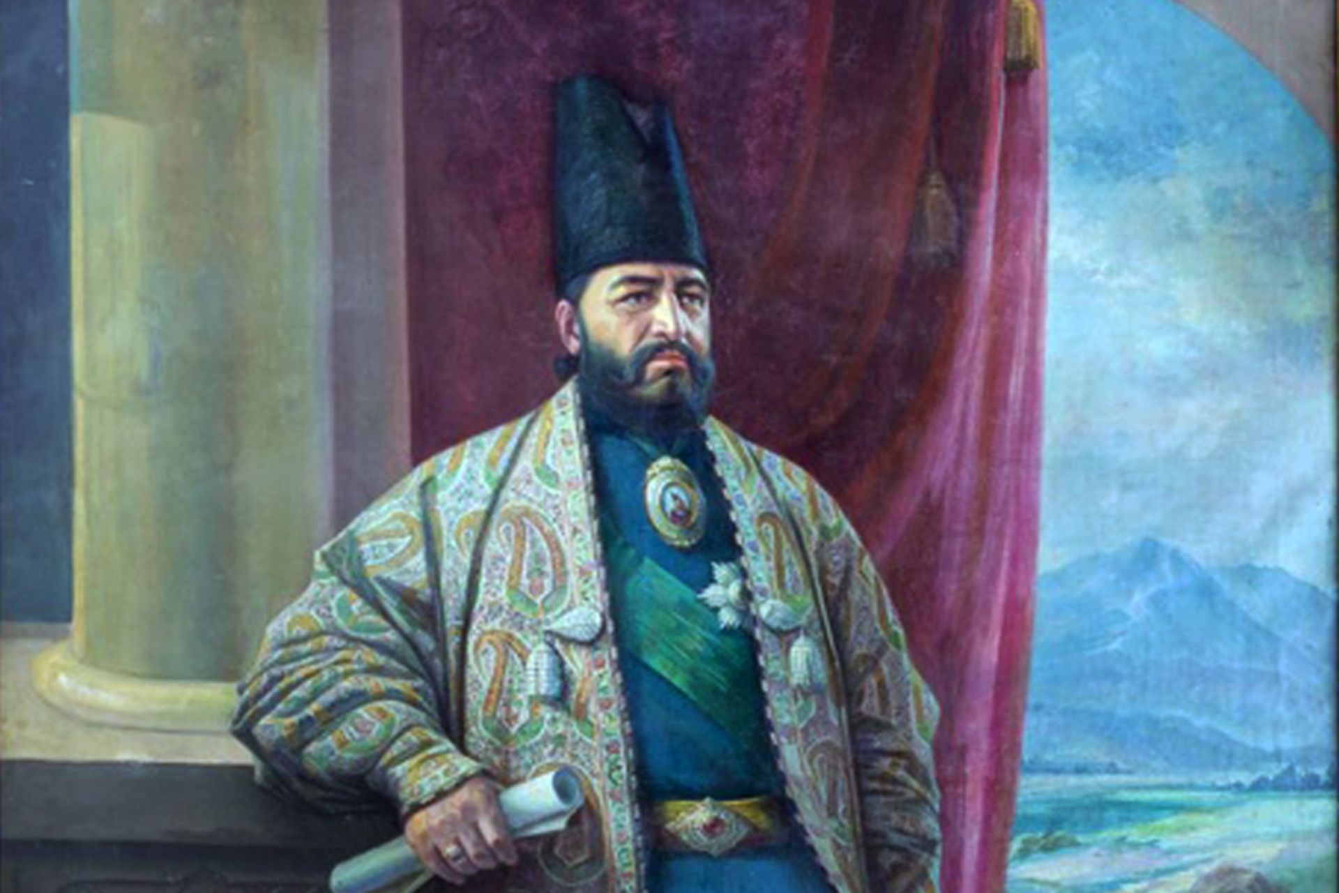امیرکبیر