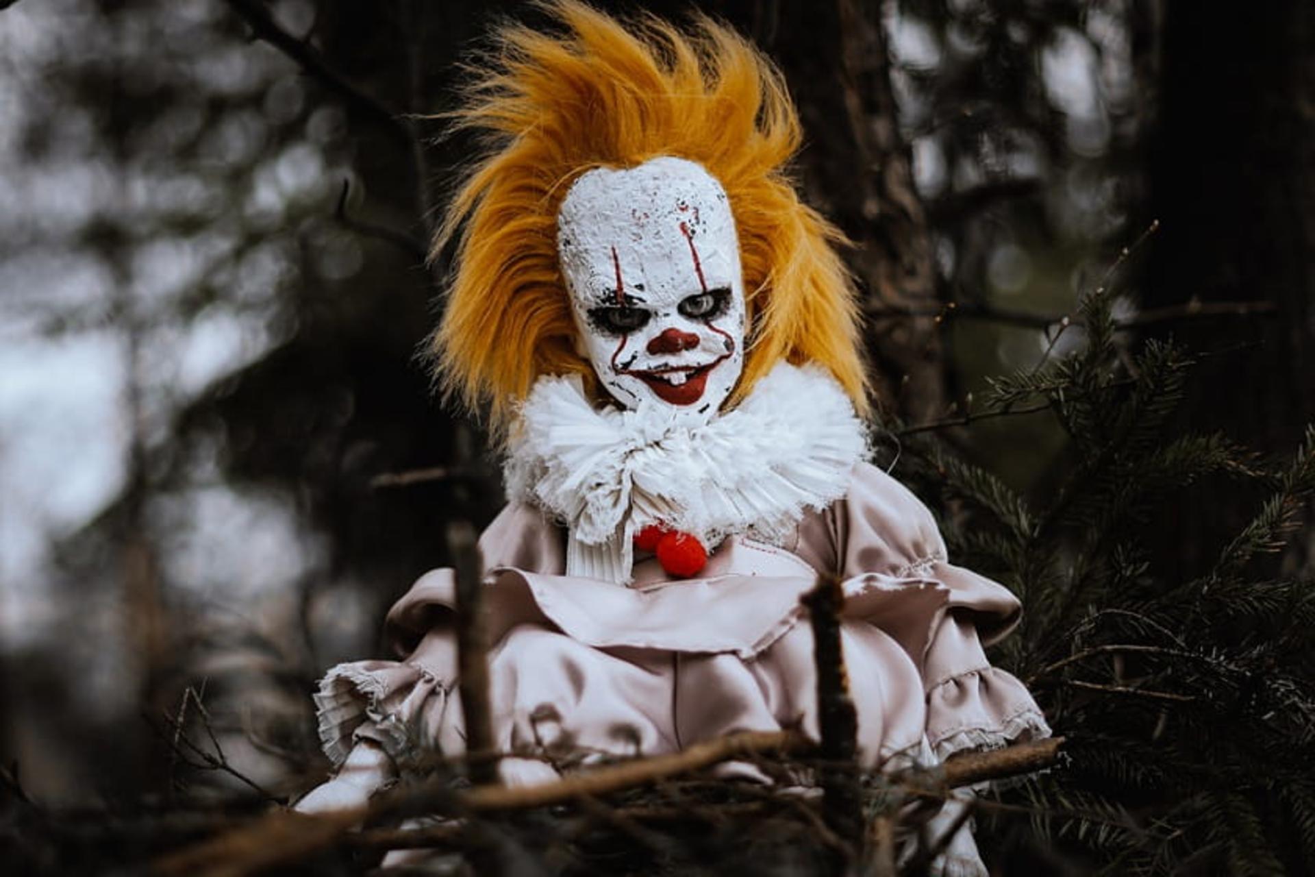 موزه عروسک‌های مرده، منبع: dead-dolls.museum