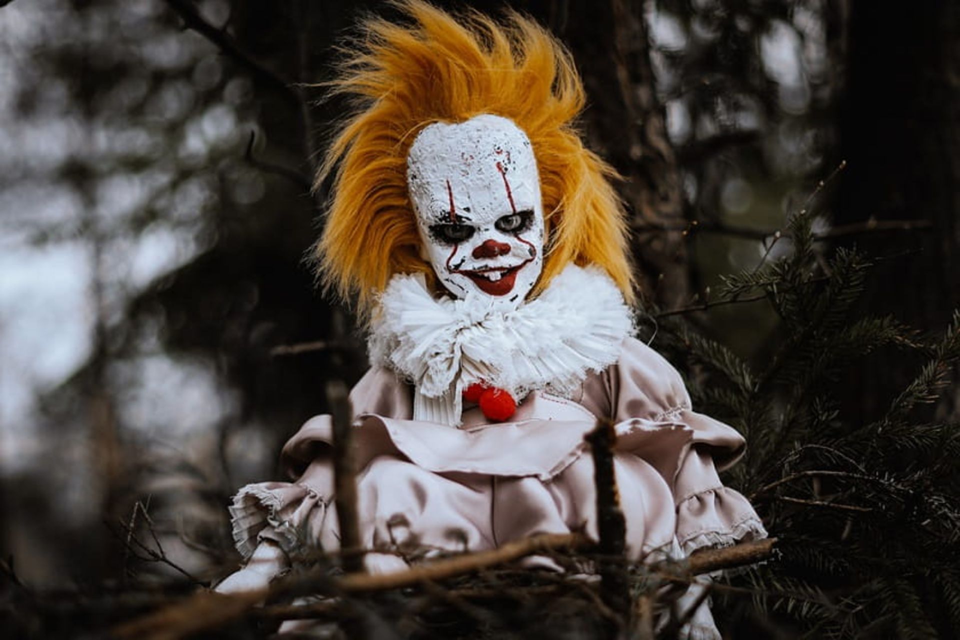 موزه عروسک‌های مرده، منبع: dead-dolls.museum