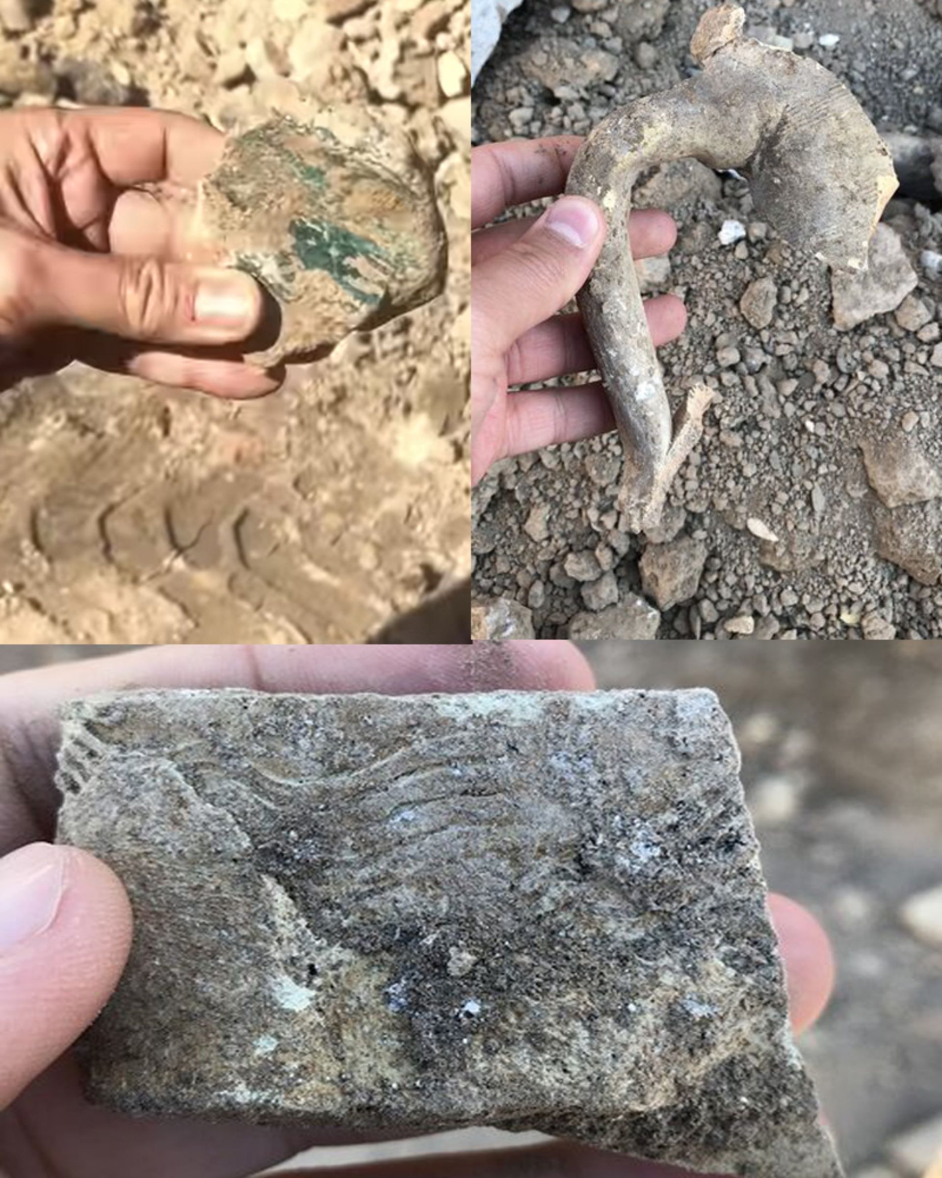 گذر کمر زرین اصفهان