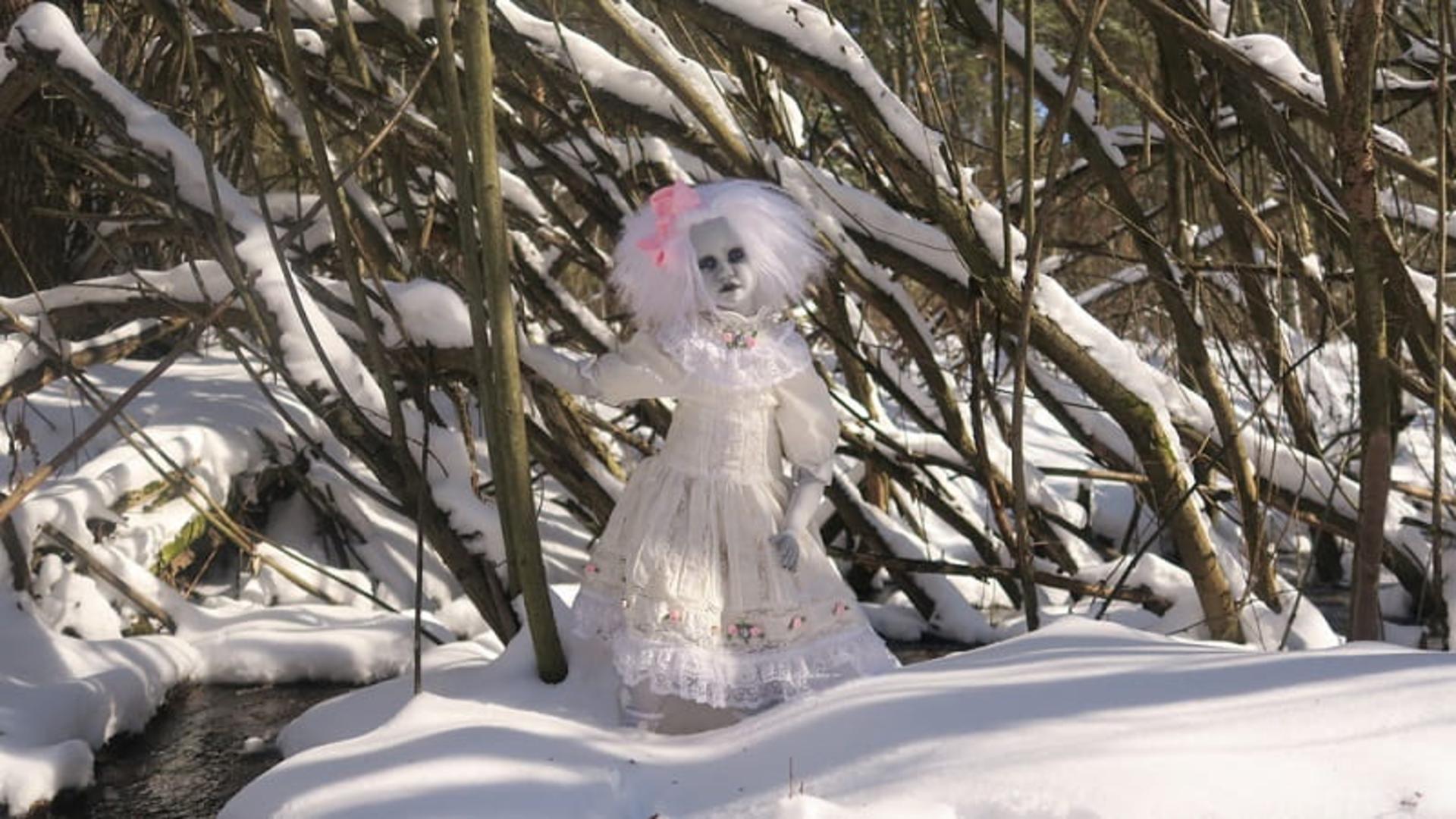 موزه عروسک‌های مرده، منبع: dead-dolls.museum