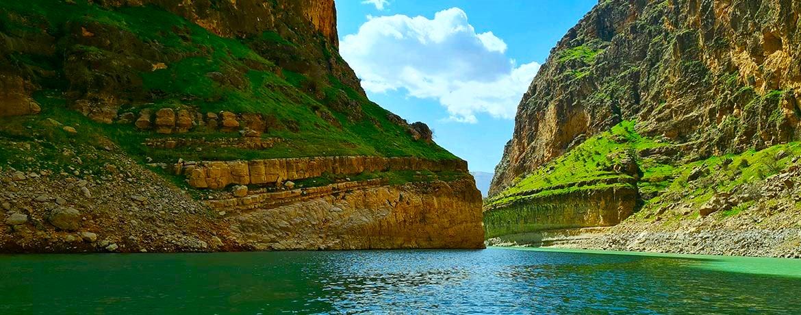 راهنمای سفر به ایلام | همه چیز درباره ایلام - کجارو