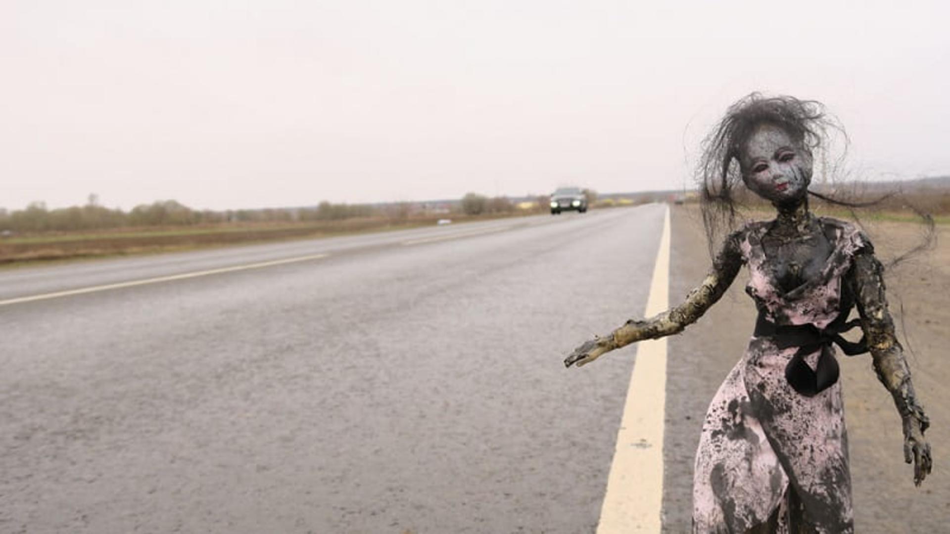 موزه عروسک‌های مرده، منبع: dead-dolls.museum