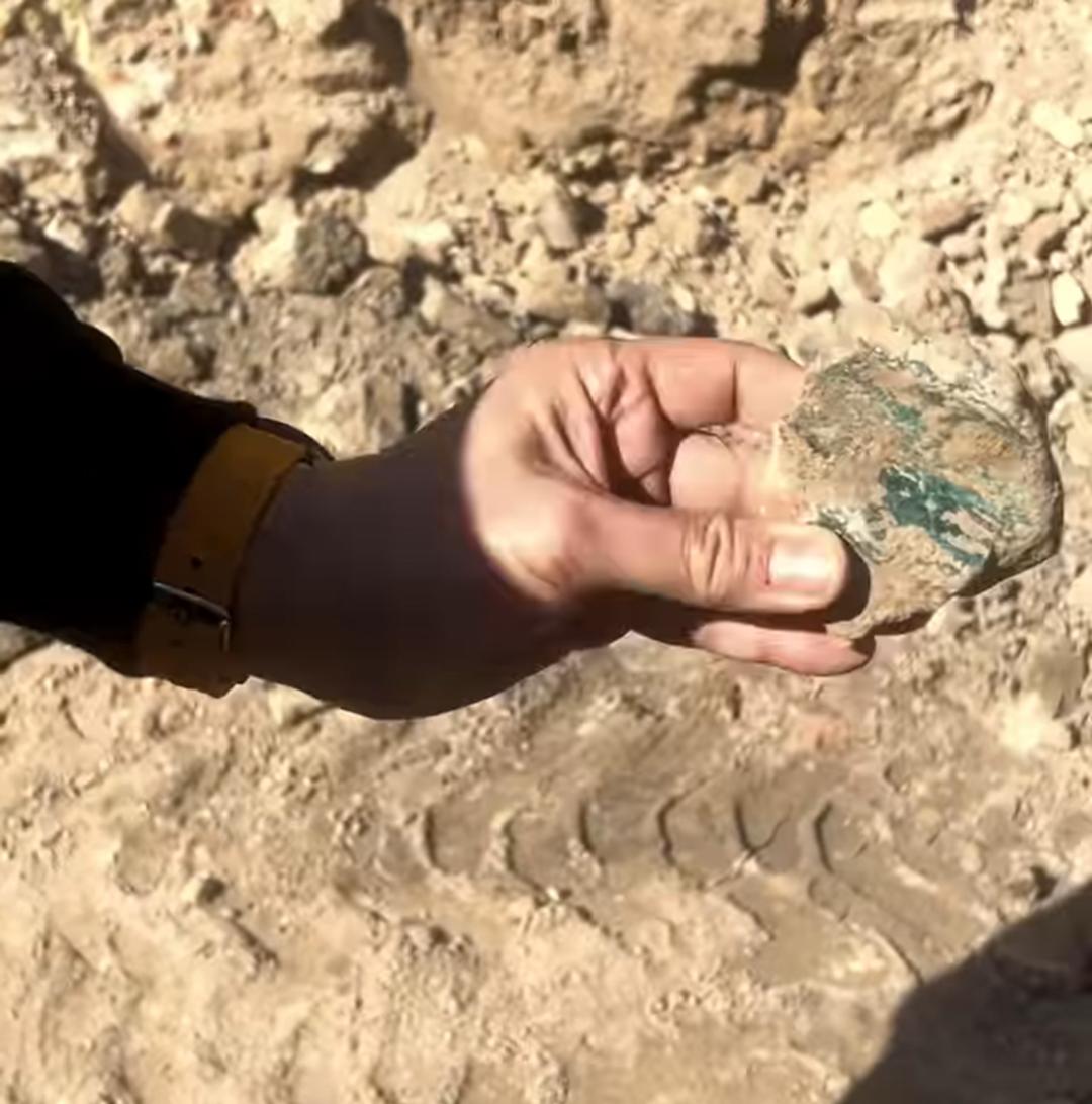 گذر کمر زرین اصفهان