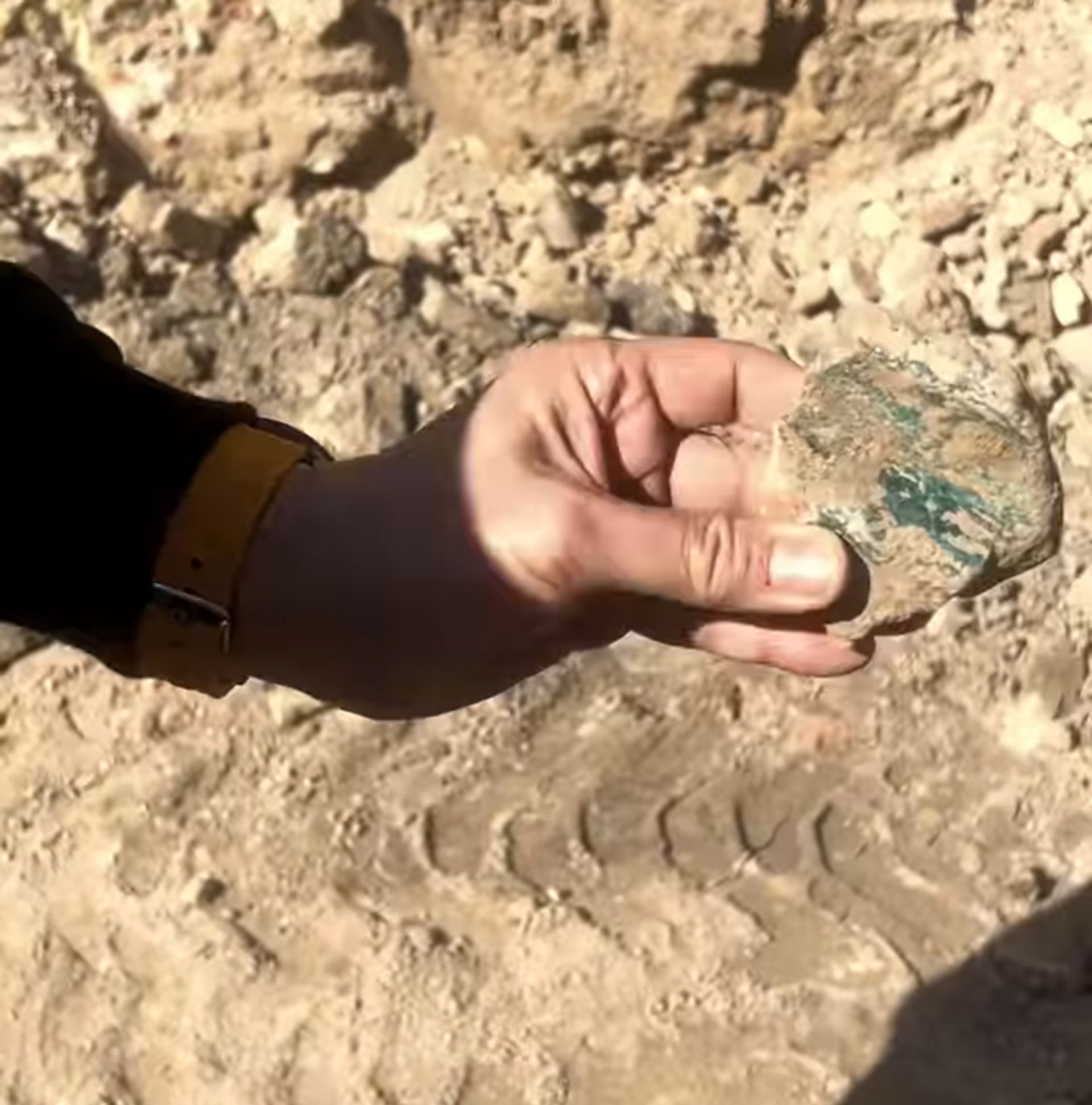 گذر کمر زرین اصفهان