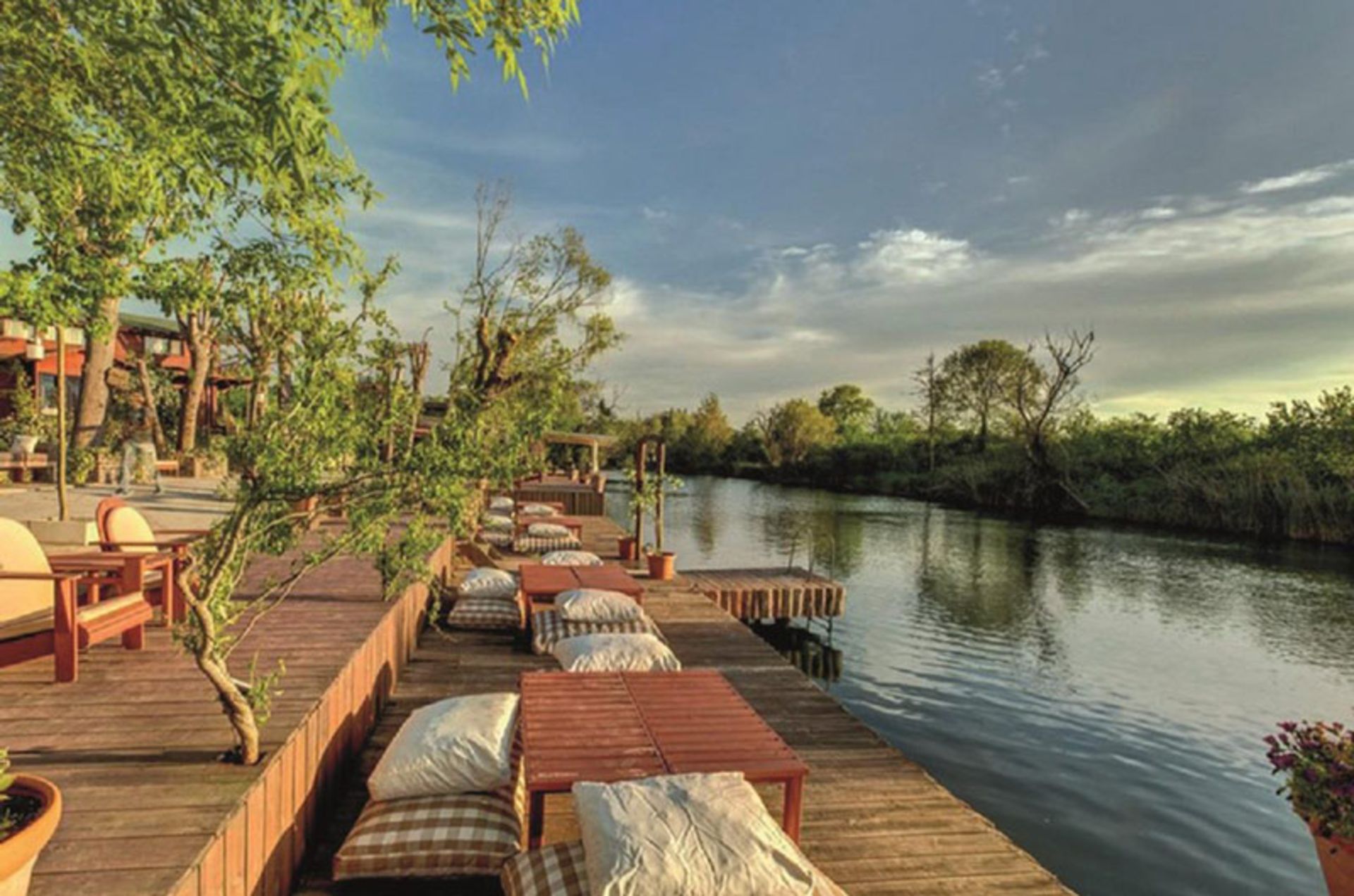 ساحل آگوا؛ منبع عکس: Grand Turkey Tours، عکاس: نامشخص