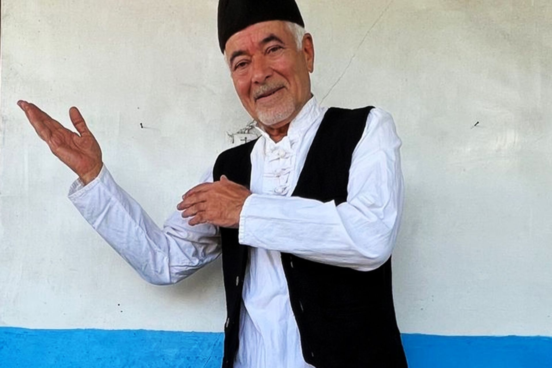 صادق بوقی