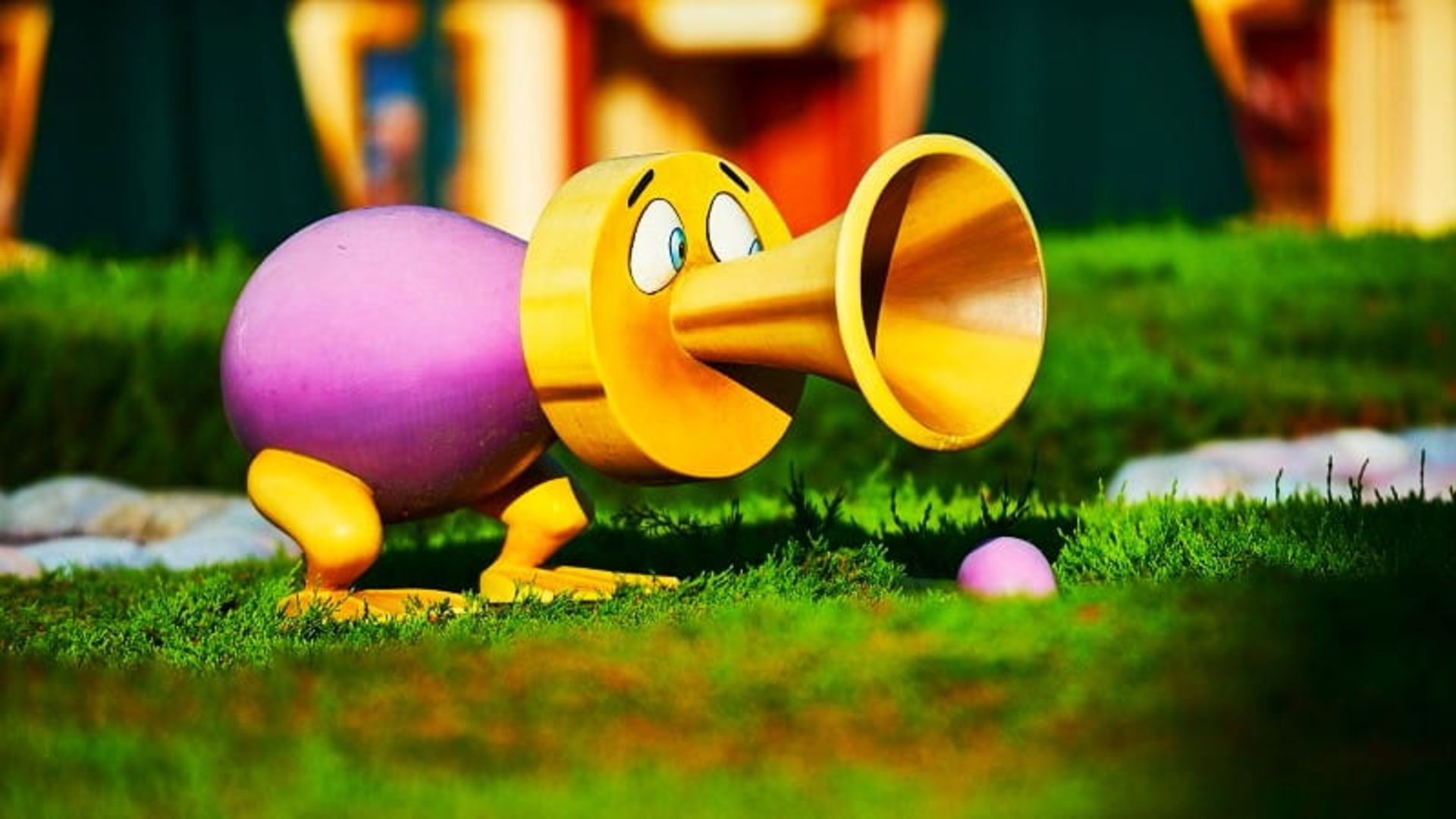 هزارتوی عجیب آلیس، منبع: cafemickey.com