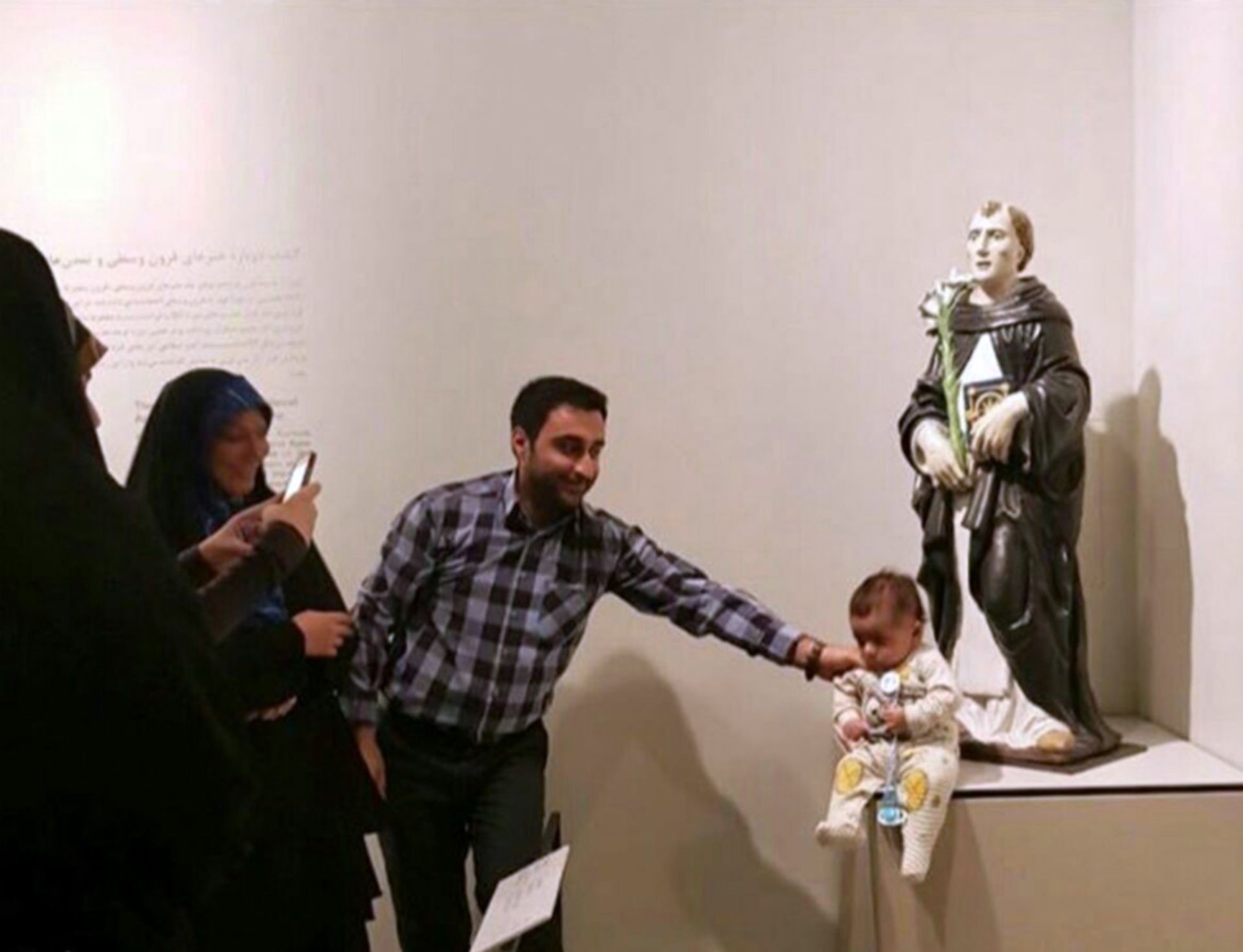 لوور در ایران