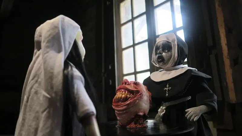 موزه عروسک‌های مرده، منبع: dead-dolls.museum