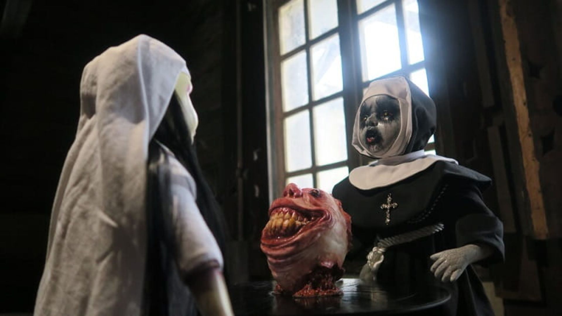 موزه عروسک‌های مرده، منبع: dead-dolls.museum