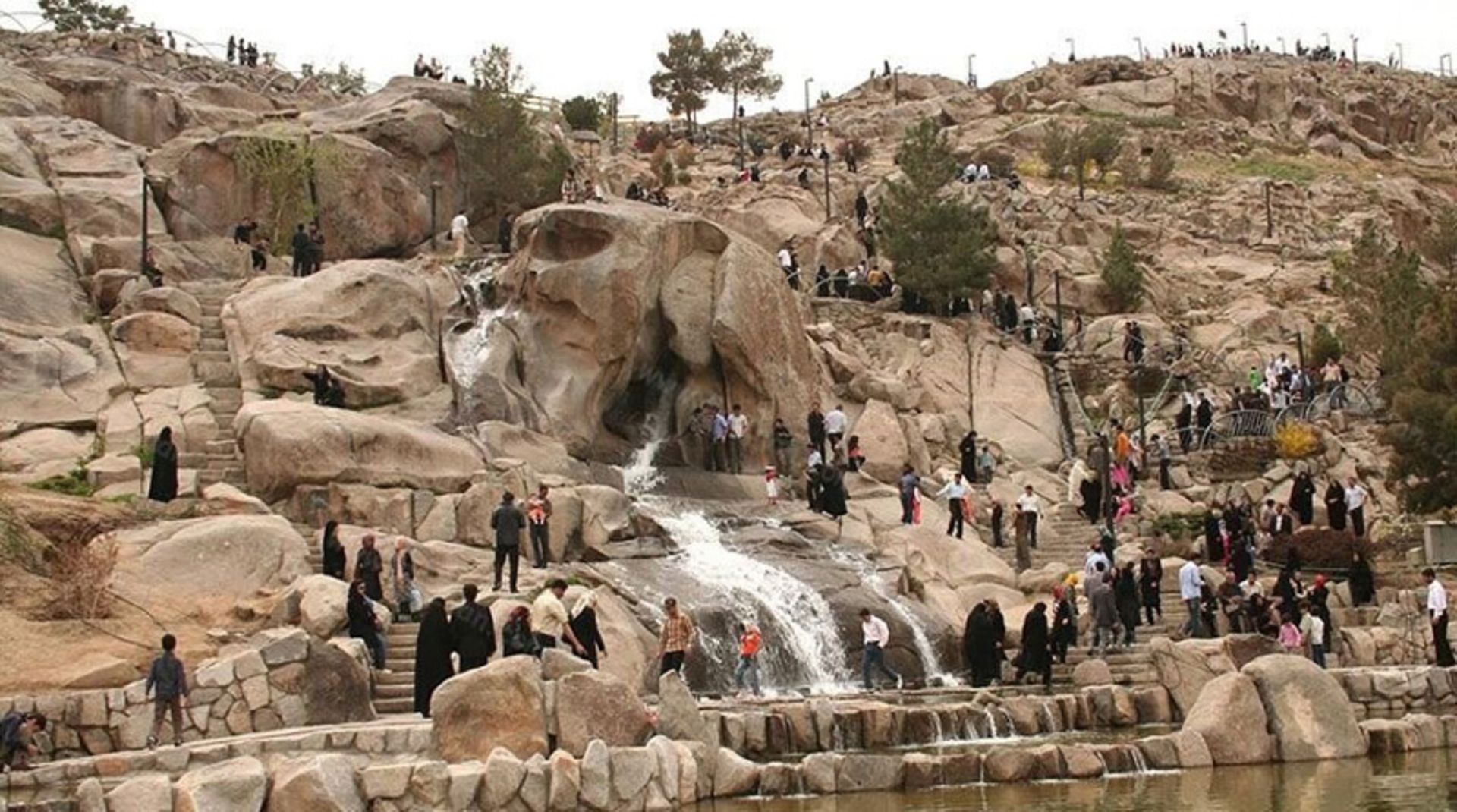 کوهسنگی مشهد