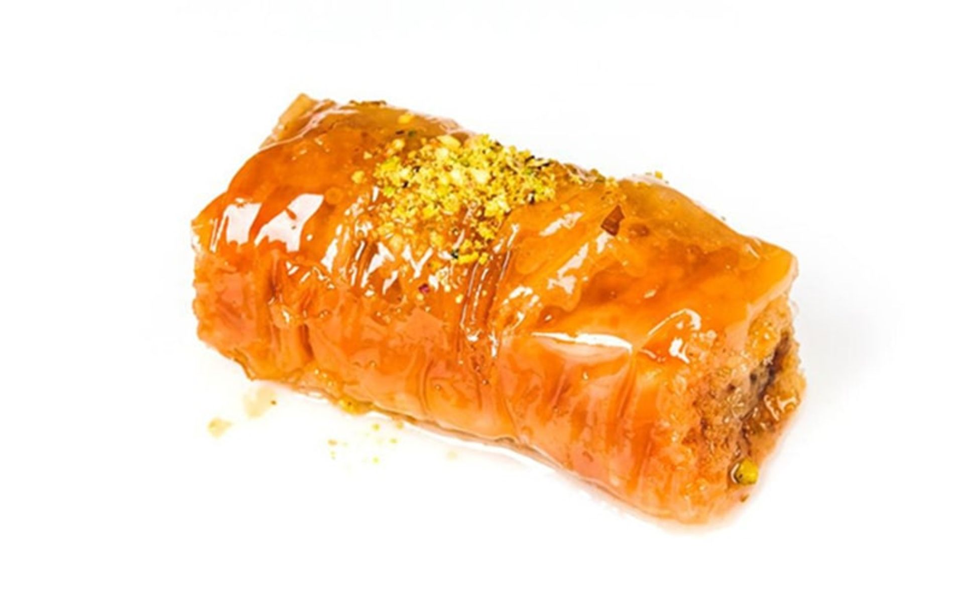 باقلوای انگشتی
