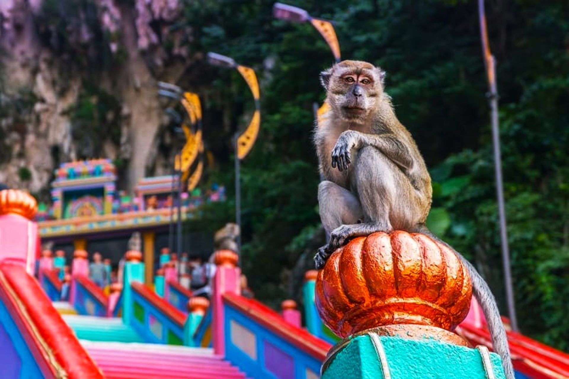 غار باتو، منبع: roadaffair.com