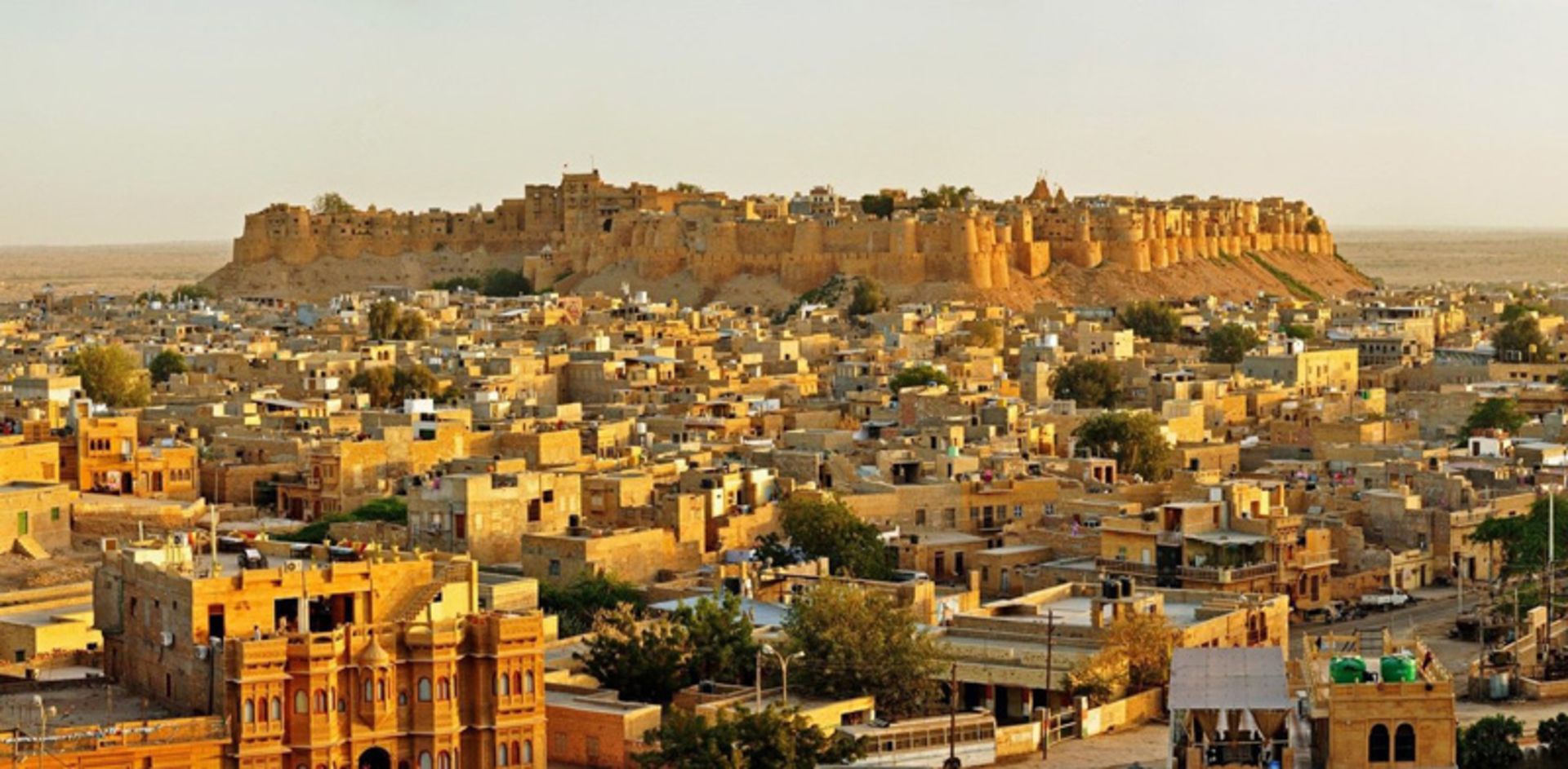 جاهای دیدنی هند