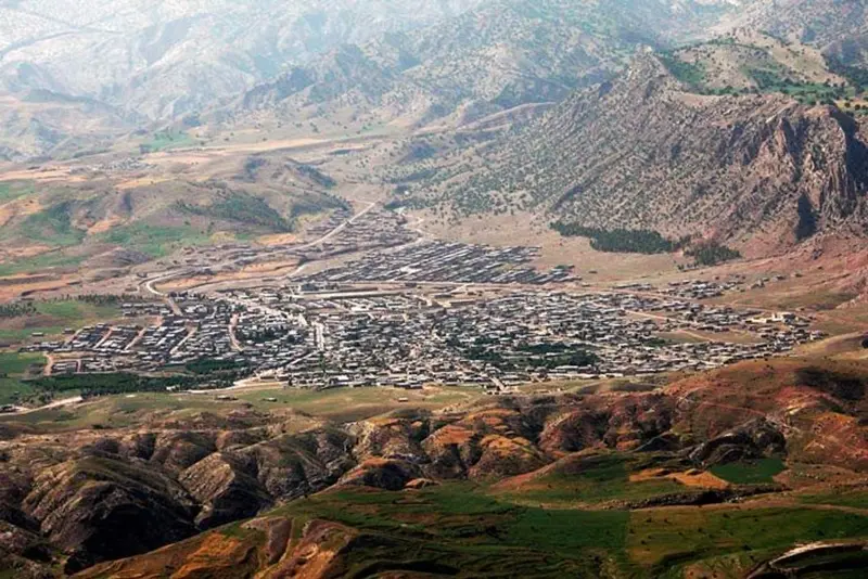 لنده
