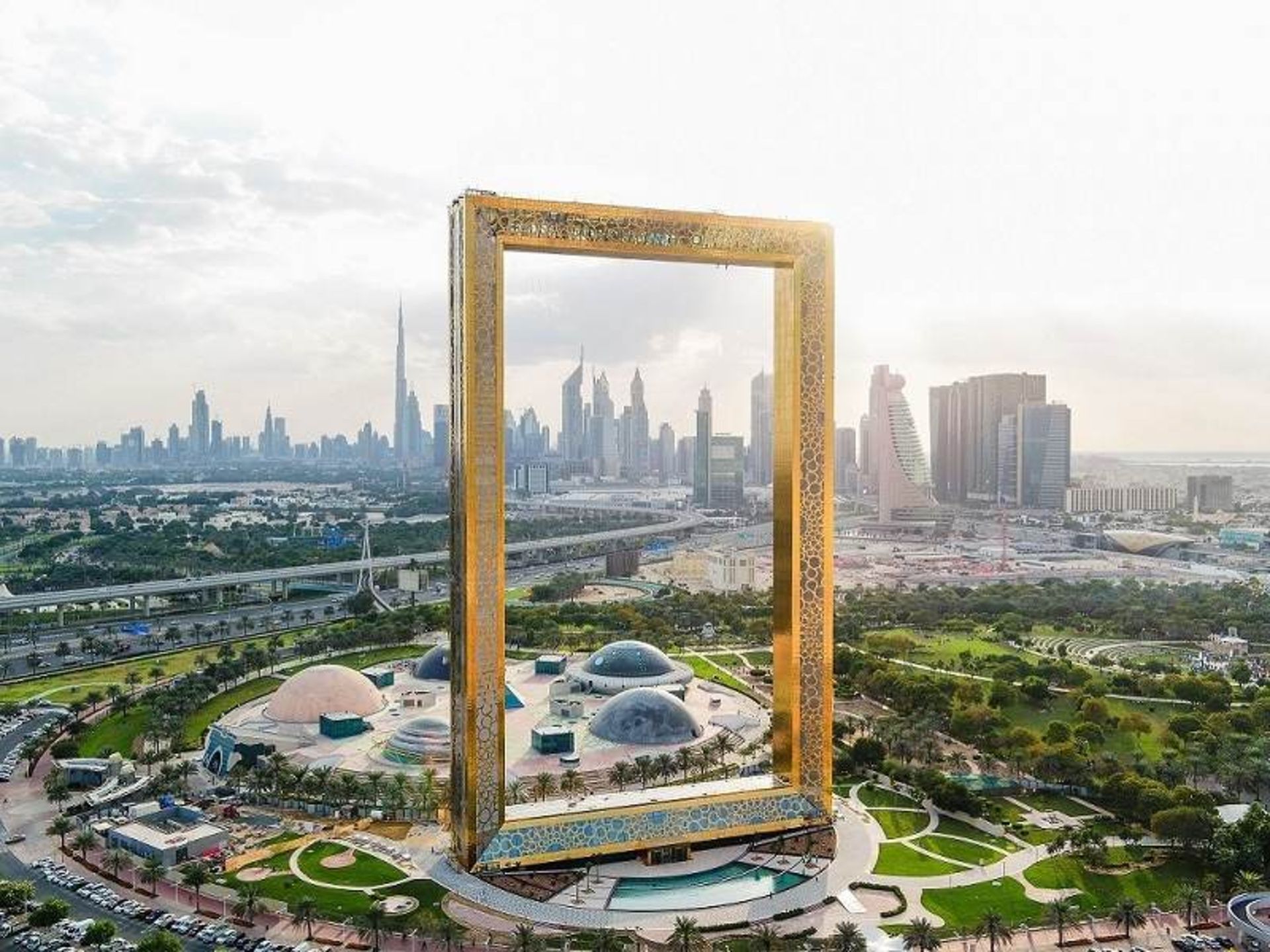 قاب دبی؛ منبع عکس: وب سایت www.bastakitravels.com. عکاس: نامشخص